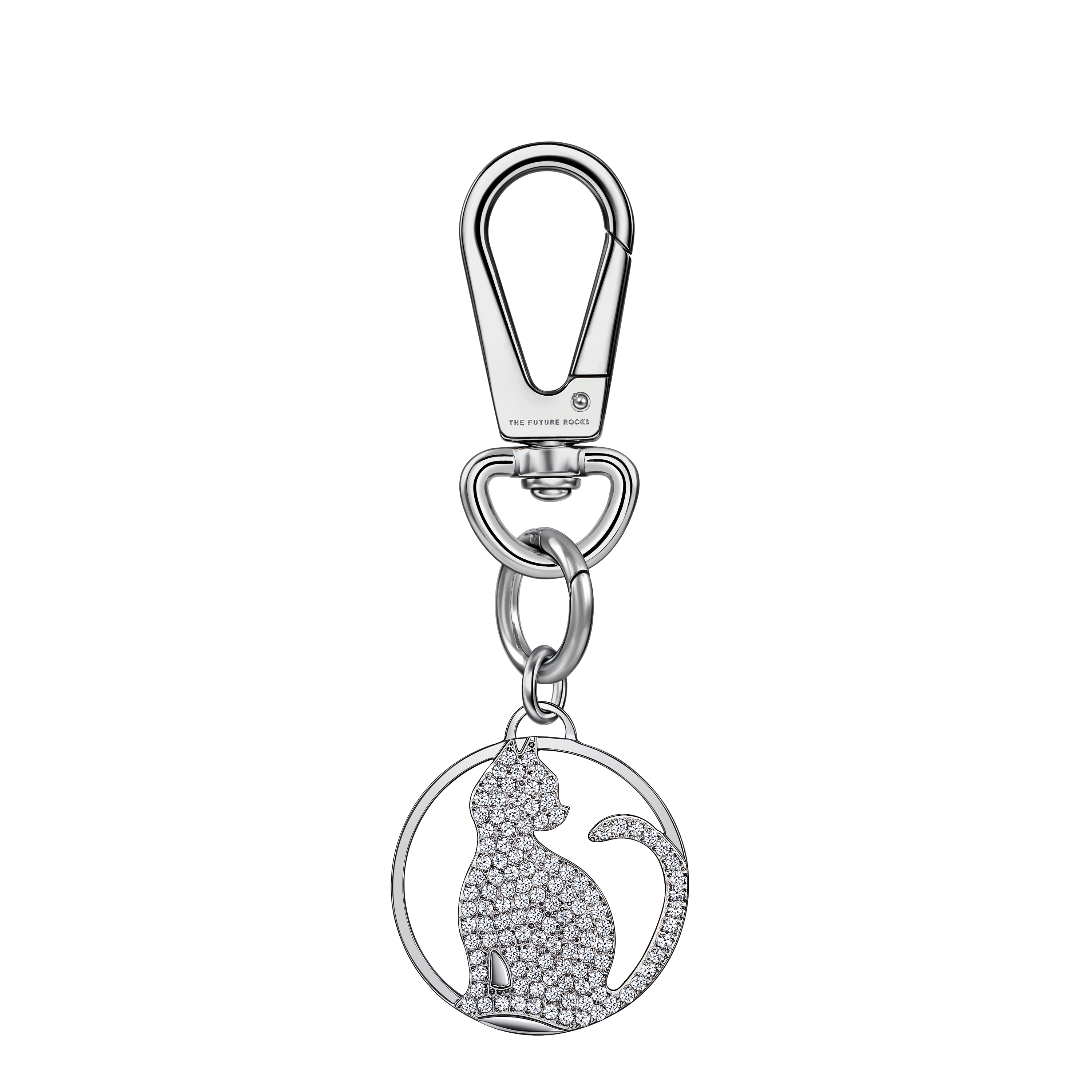 Pet charm - Pet Charm - The Future Rocks - 9