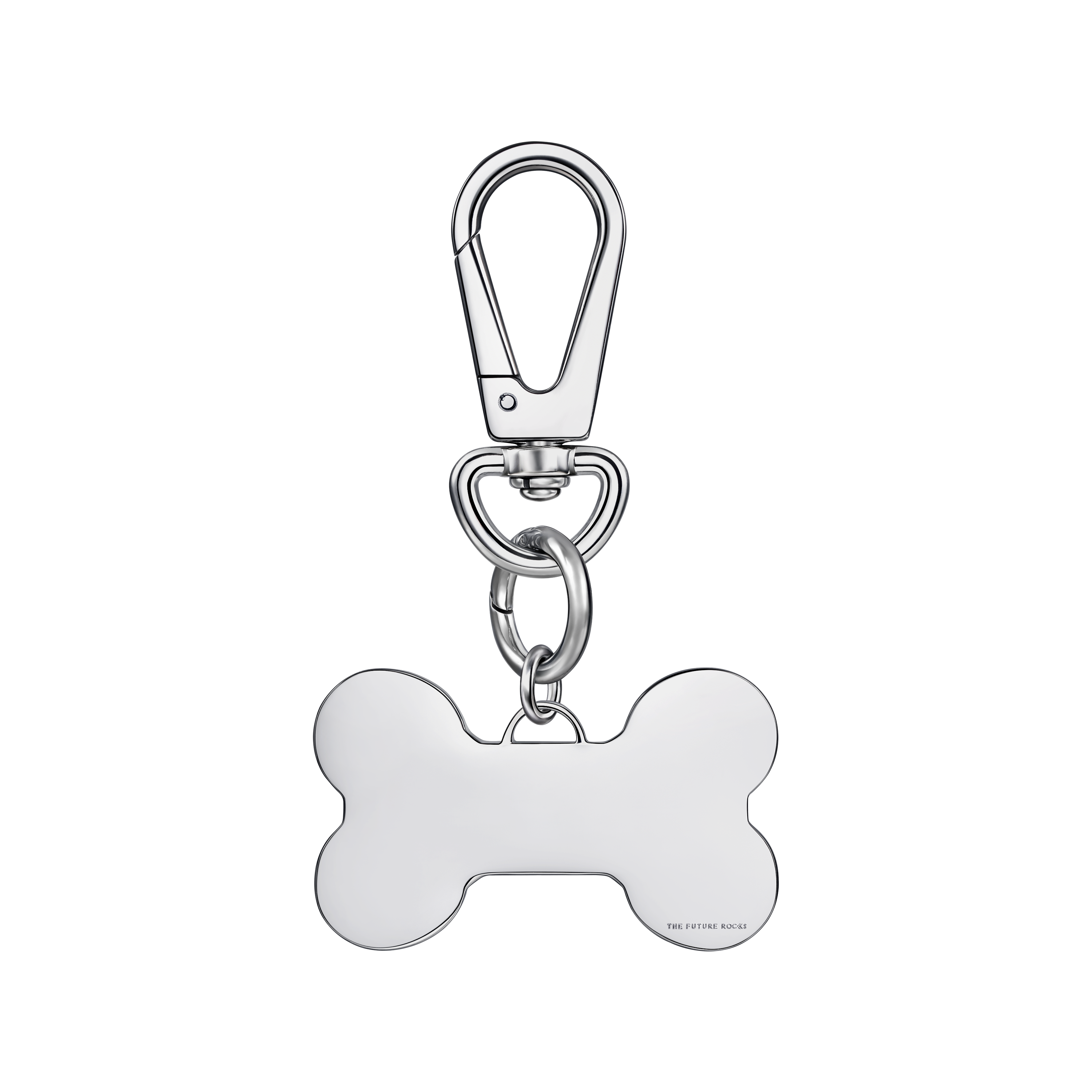 Pet charm - Pet charm - The Future Rocks - 6