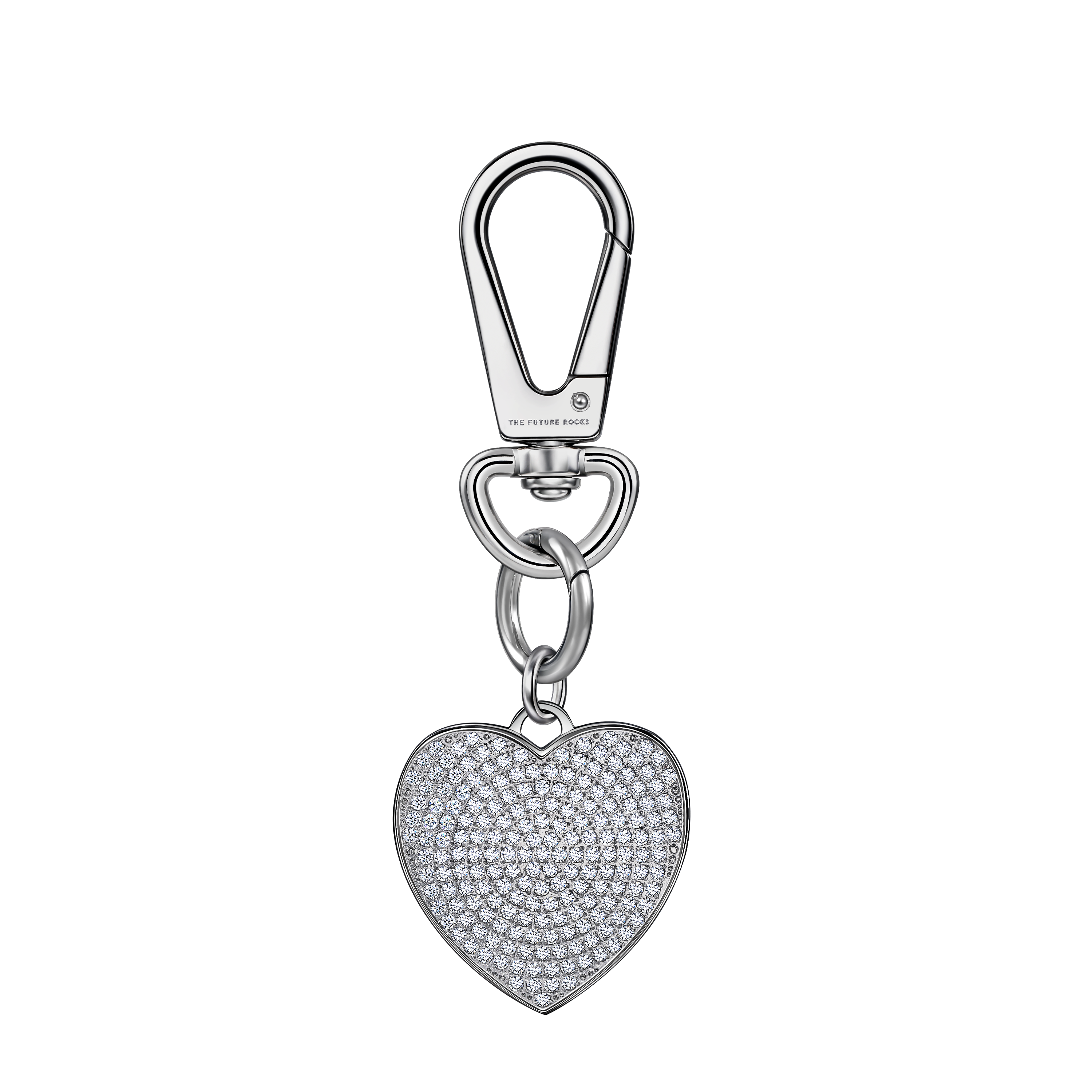 Pet charm - Pet charm - The Future Rocks - 1