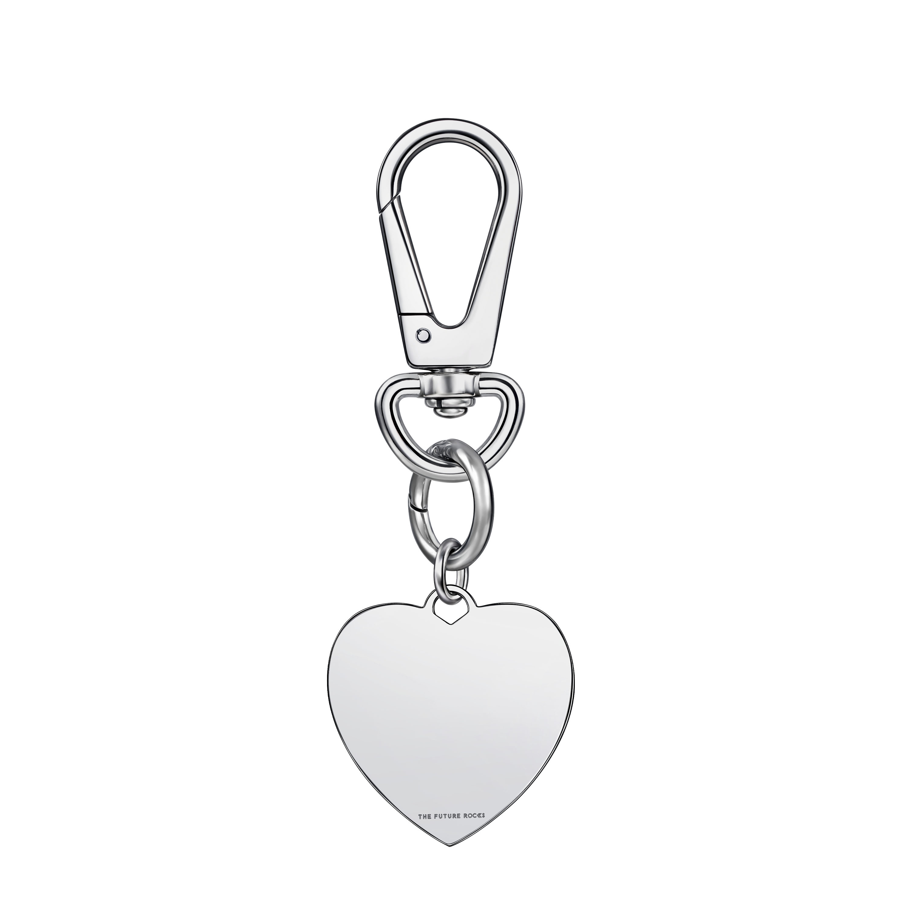 Pet charm - Pet Charm - The Future Rocks - 2