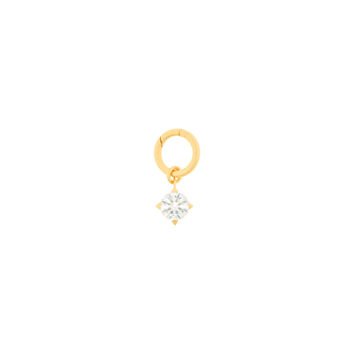 Solitaire charms - Solitaire Sapphire Charms - The Future Rocks - 3
