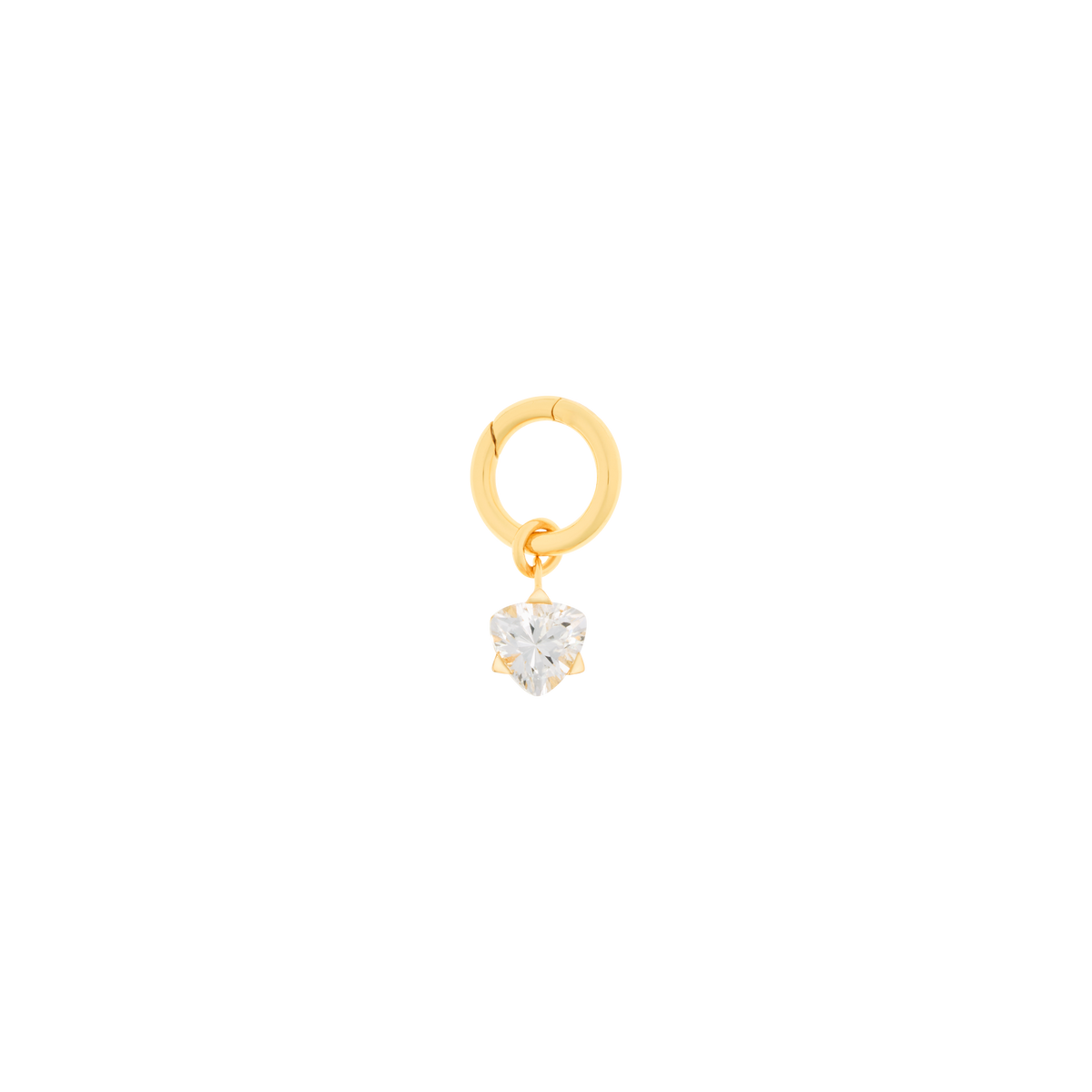 Solitaire charms - Solitaire Sapphire Charms - The Future Rocks - 10