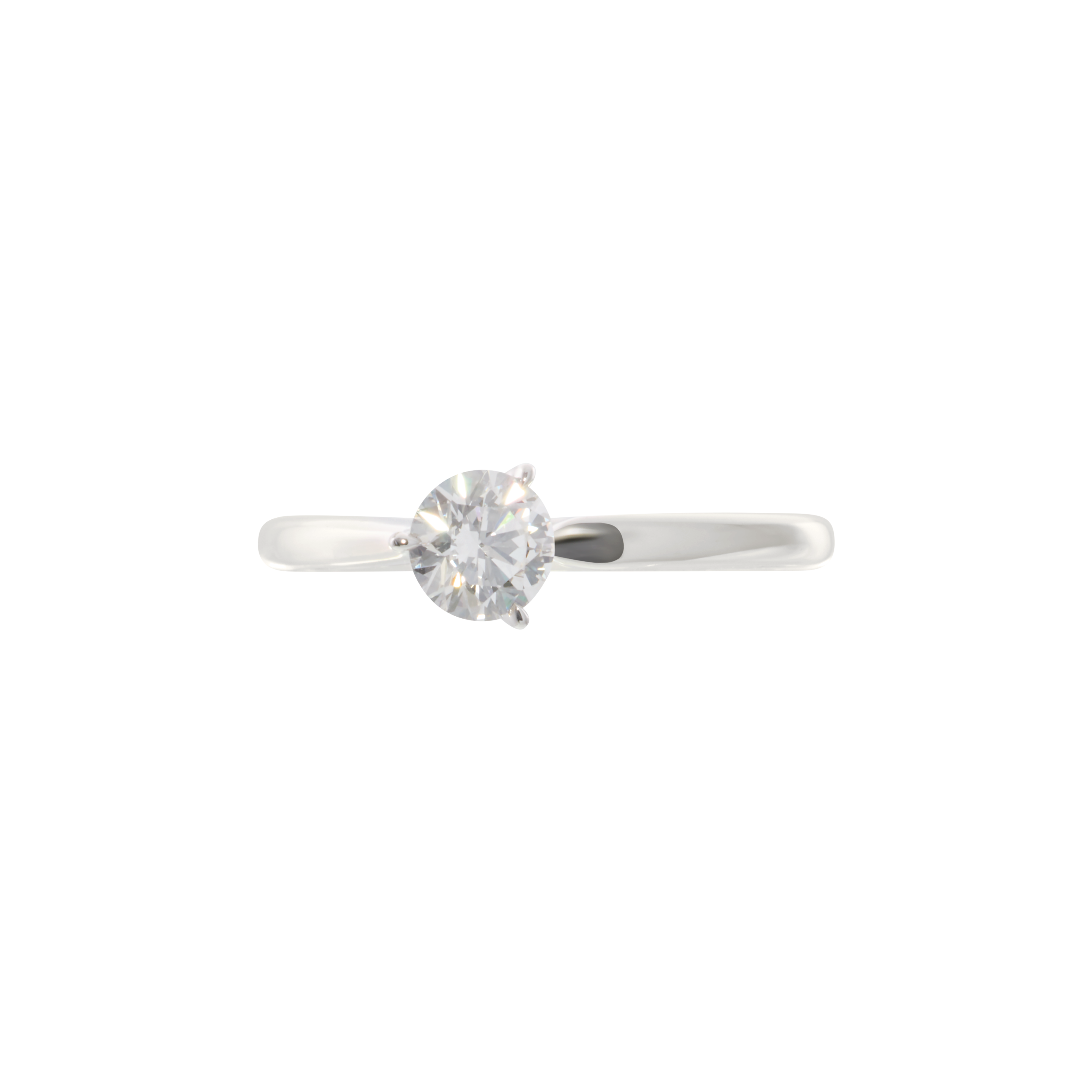 Essence ring - Essence Diamond Open Ring - The Future Rocks - 3