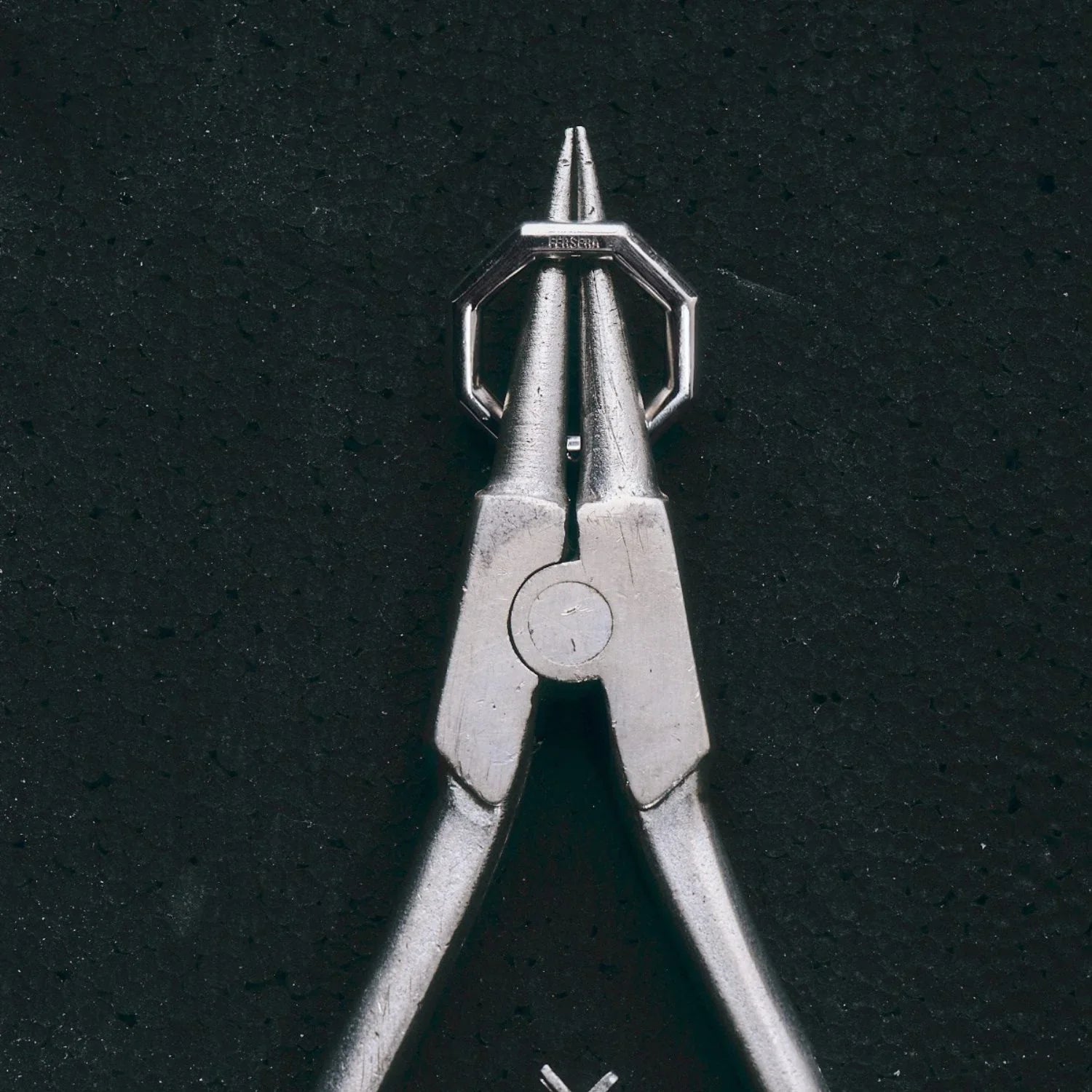 The Sculptor's Octagon ring - The Sculptor's Octagon ring - The Future Rocks - 6