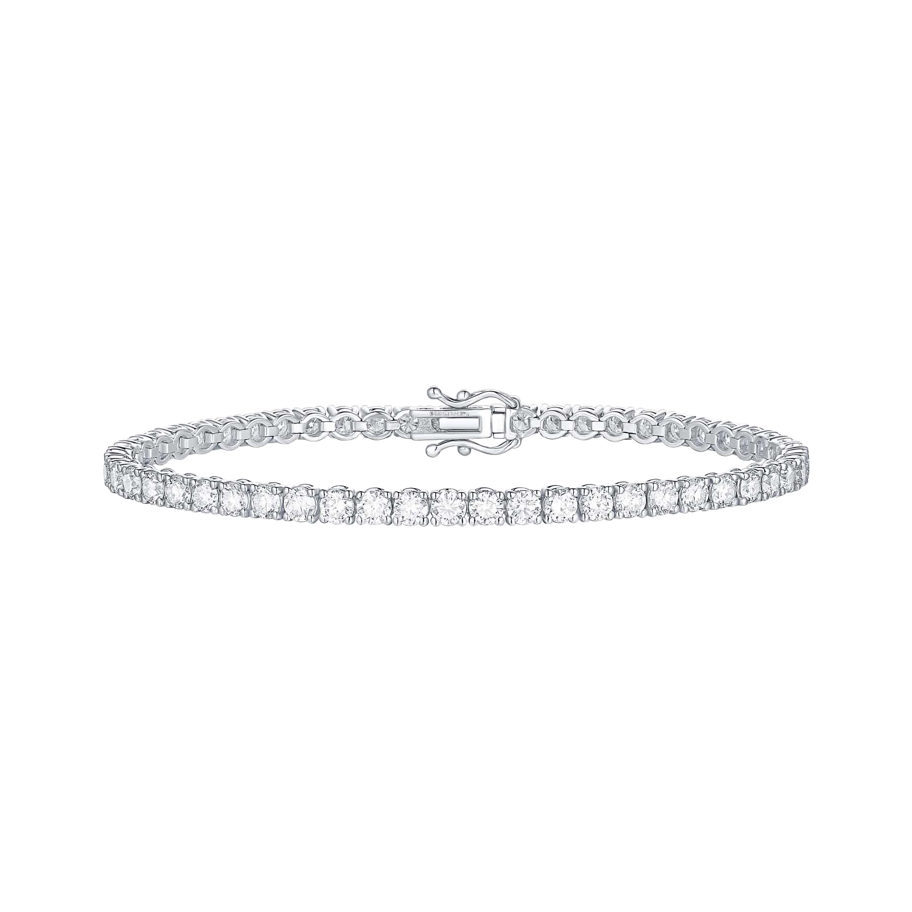 Tennis bracelet - Tennis Bracelet - The Future Rocks - 1