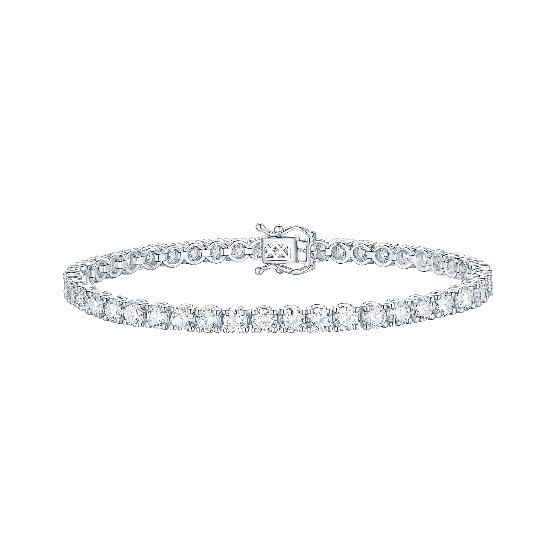 Tennis bracelet - Tennis Bracelet - The Future Rocks - 2