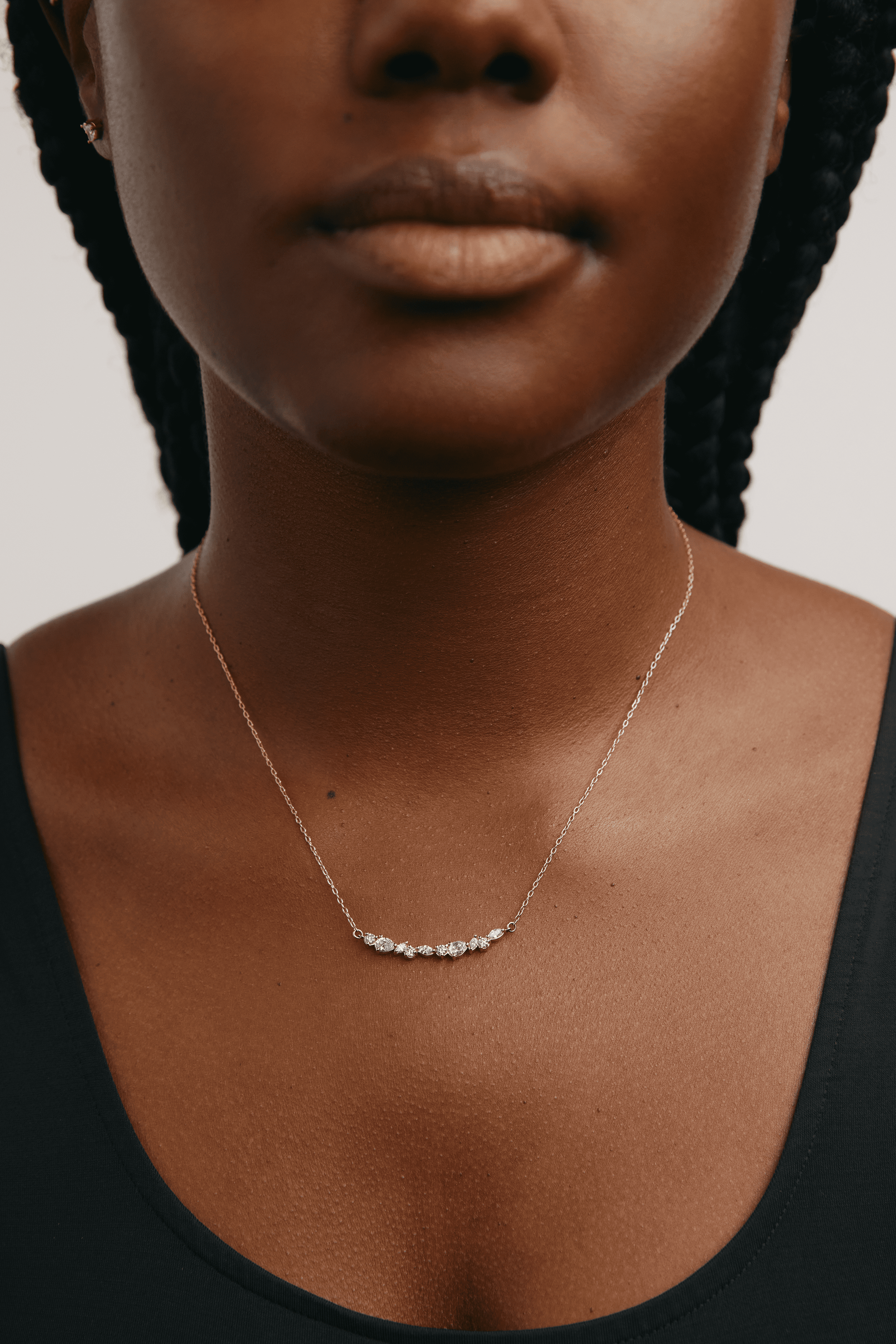 Tempest necklace - Tempest Necklace - The Future Rocks - 2