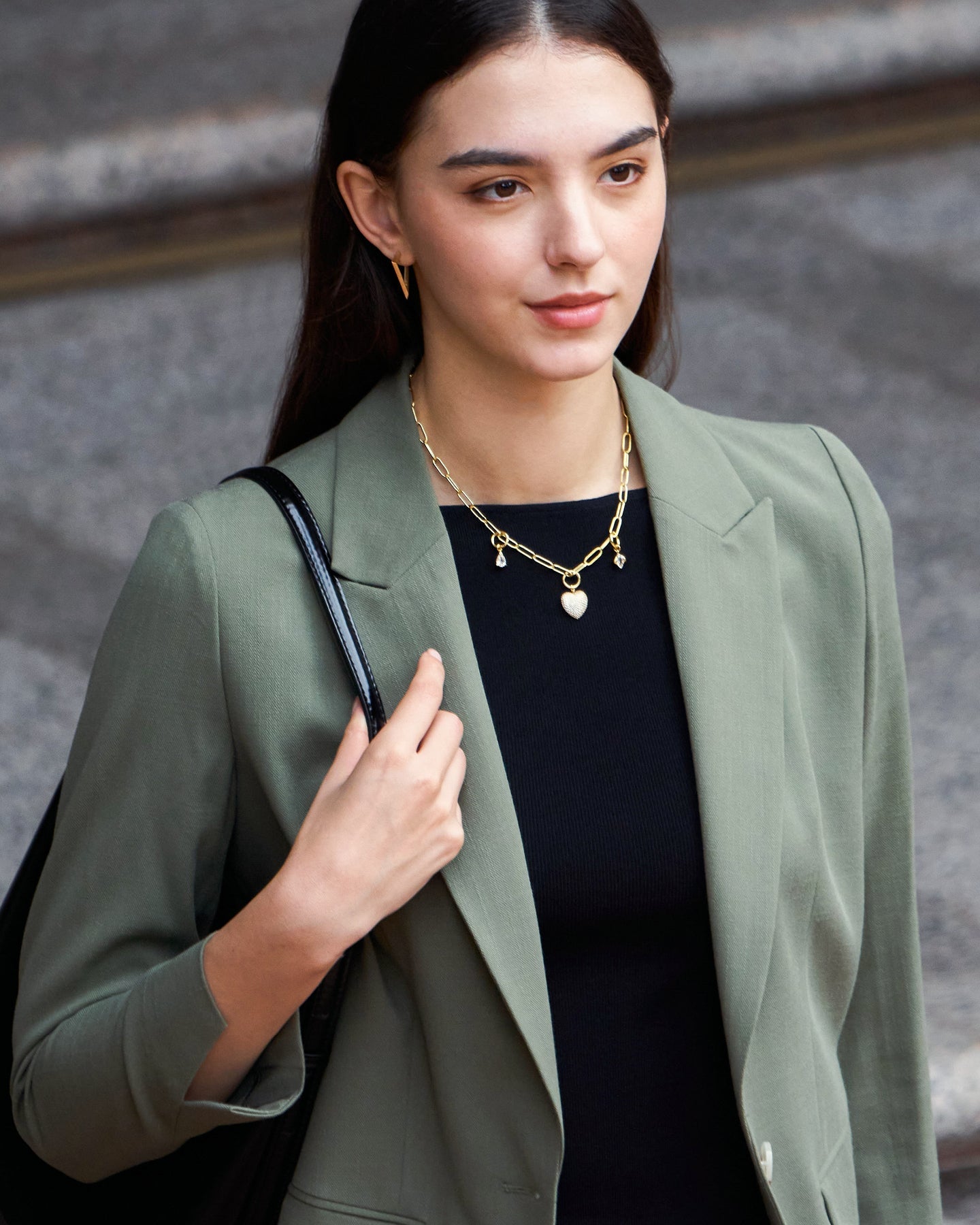 Solitaire charms - Solitaire charms - The Future Rocks - 11