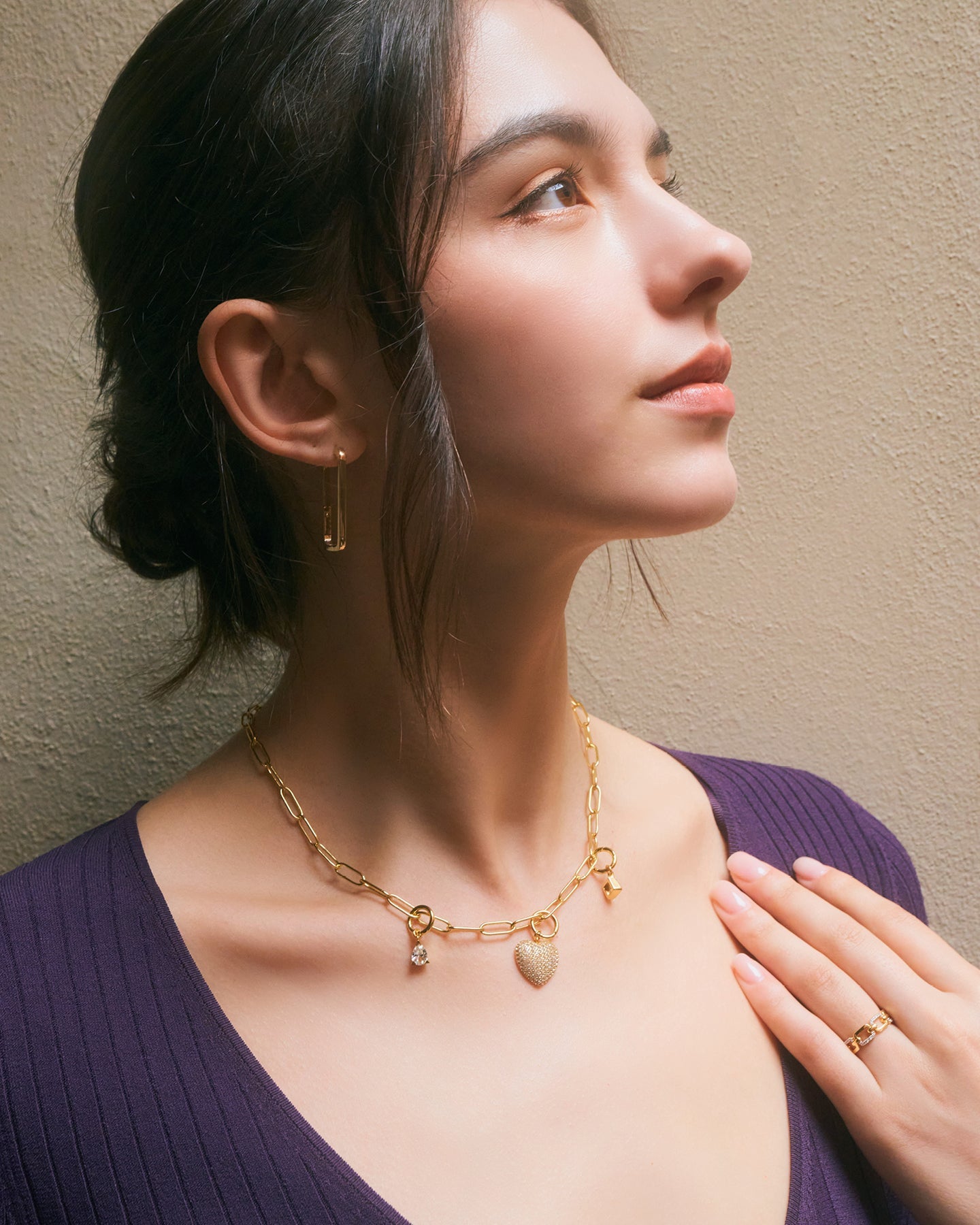 Solitaire charms - Solitaire charms - The Future Rocks - 8