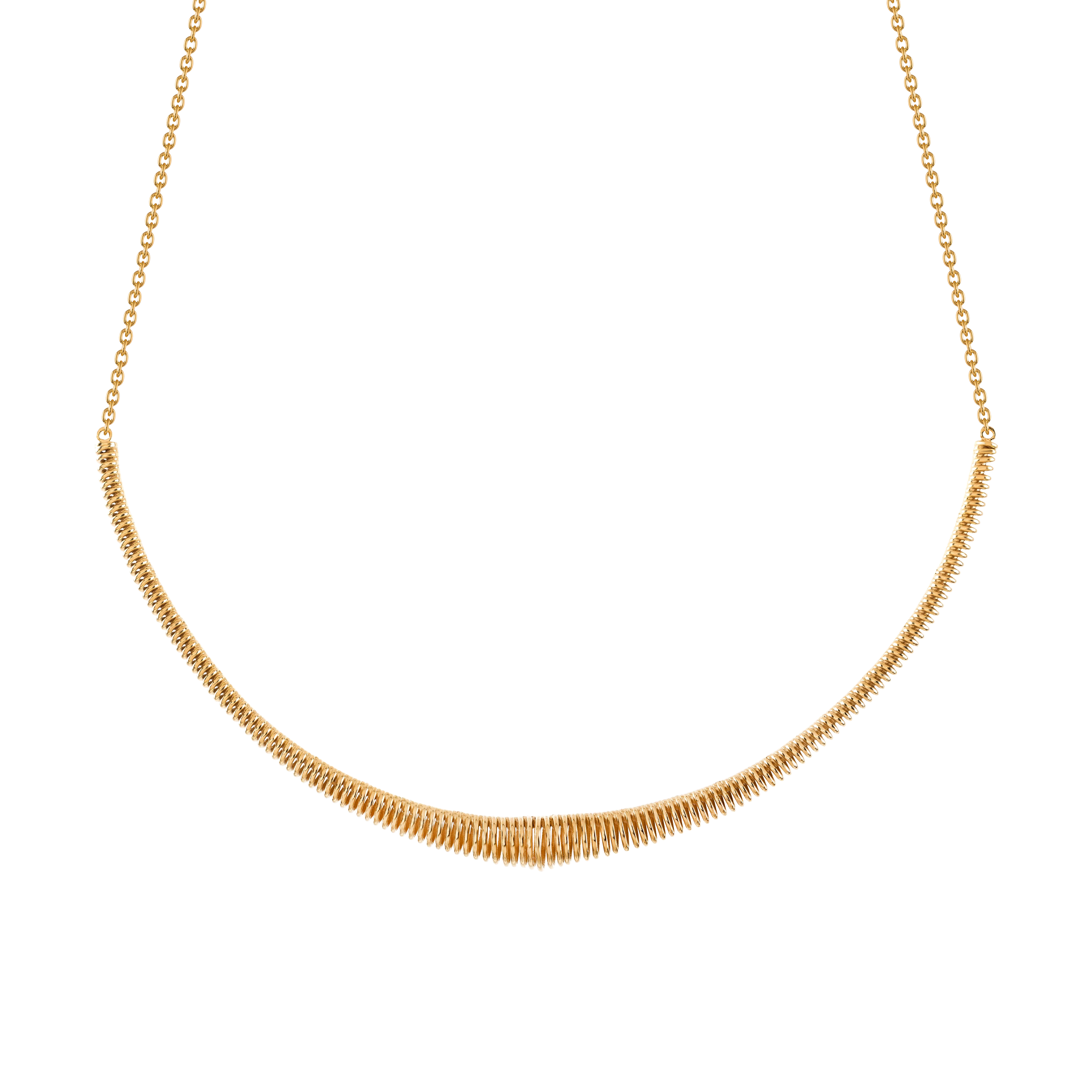 Hug necklace - Hug Necklace - The Future Rocks - 1