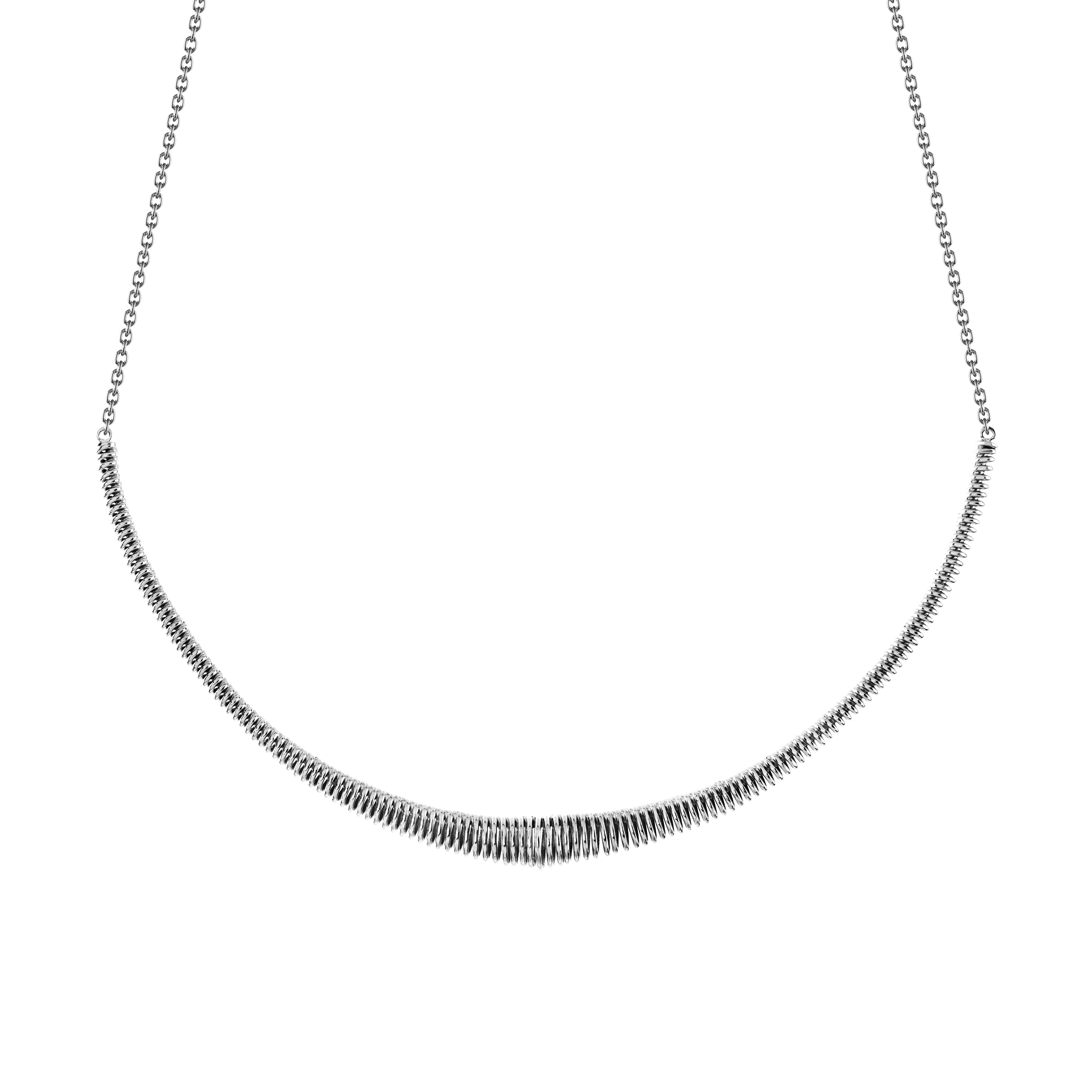 Hug necklace - Hug Necklace - The Future Rocks - 3