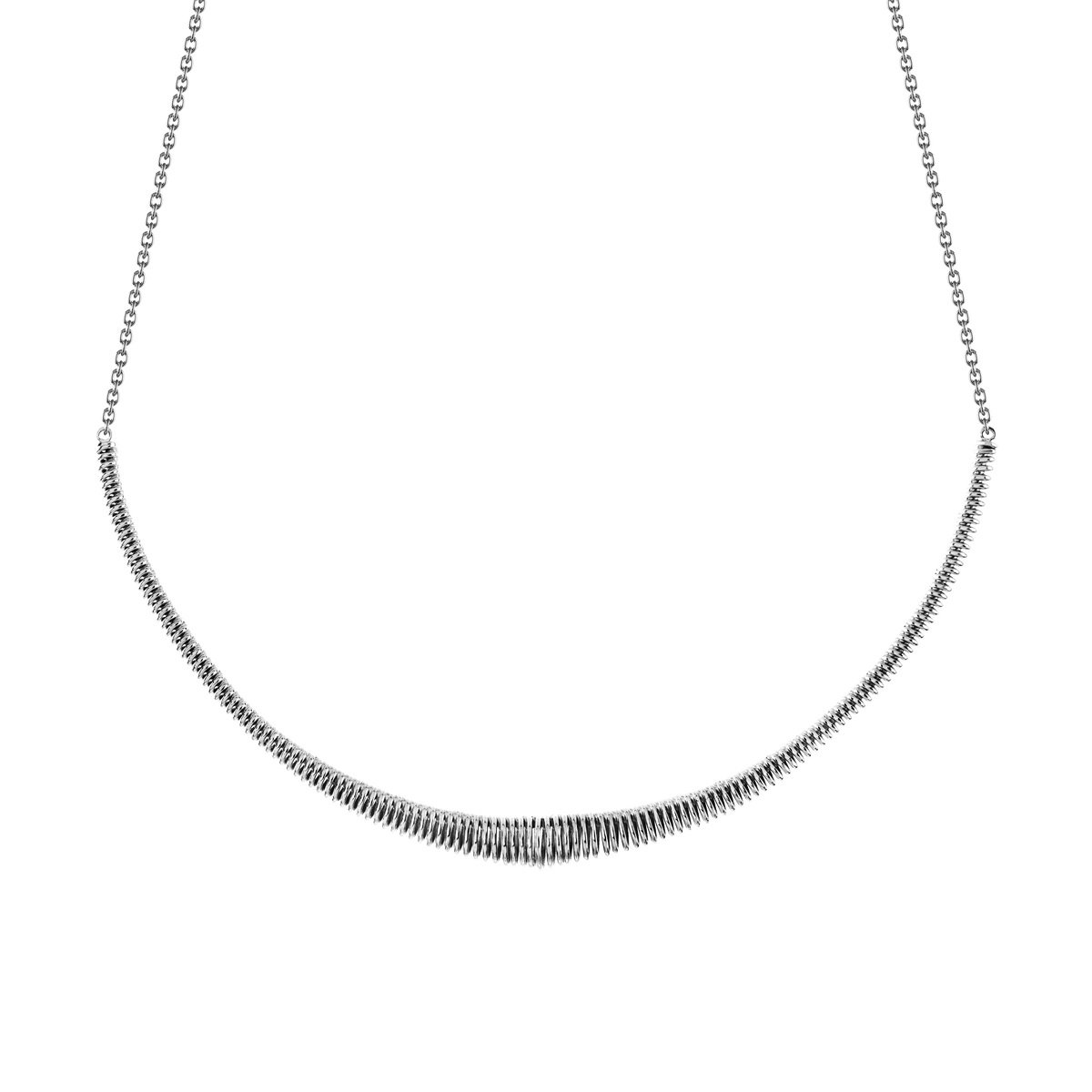 Hug necklace - Hug Necklace - The Future Rocks - 3