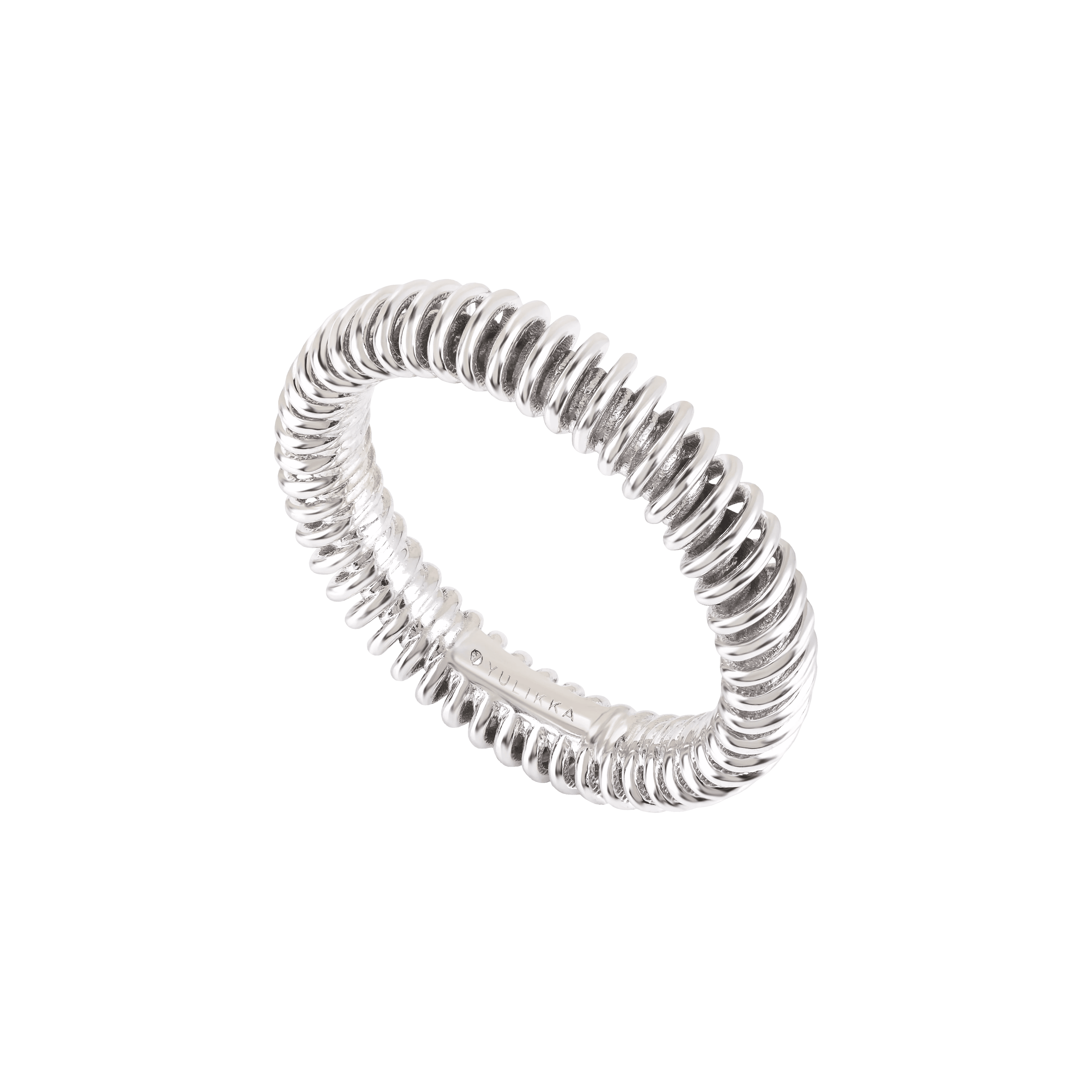 The arc ring - The Arc Gold Ring - The Future Rocks - 1