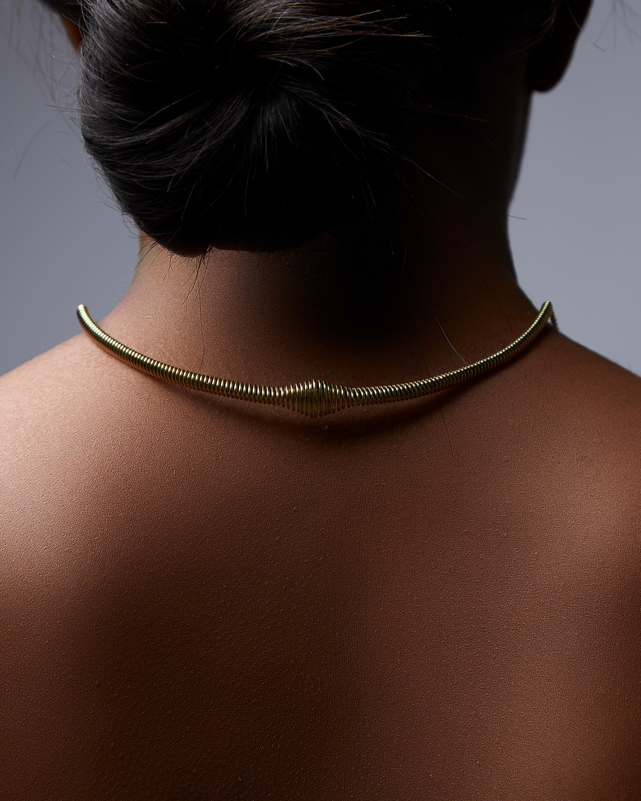 Hug necklace - Hug Necklace - The Future Rocks - 4