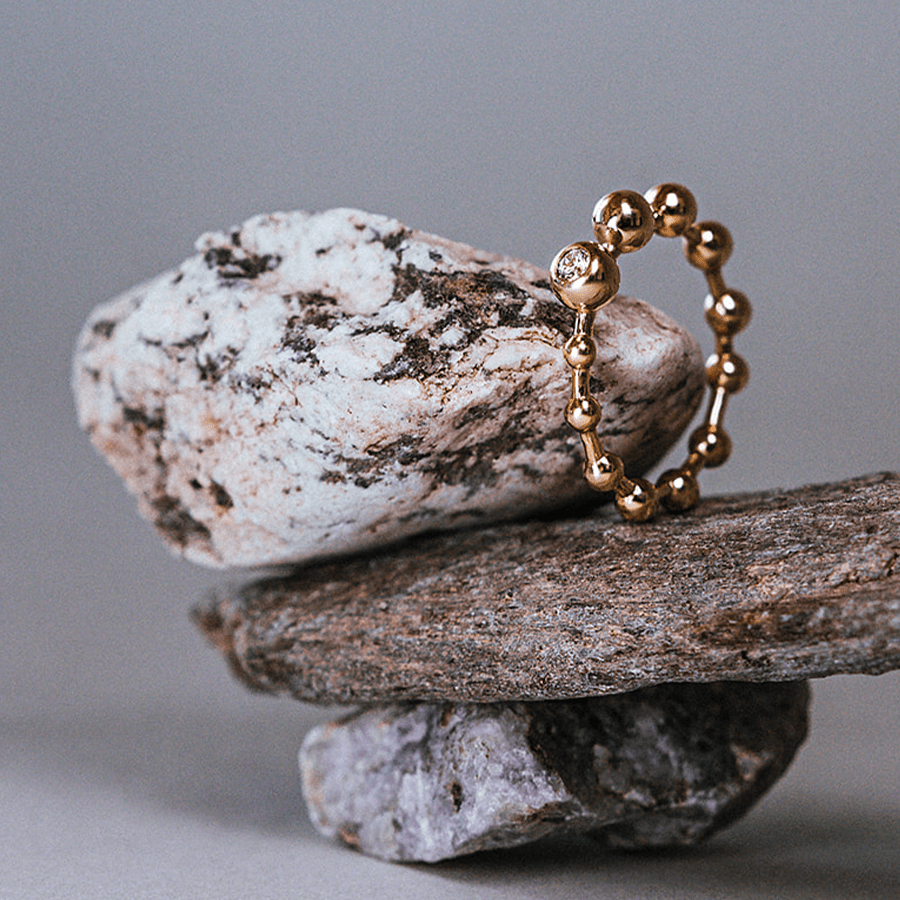 Cosmic dreams ring - Cosmic Dreams Ring - The Future Rocks - 4
