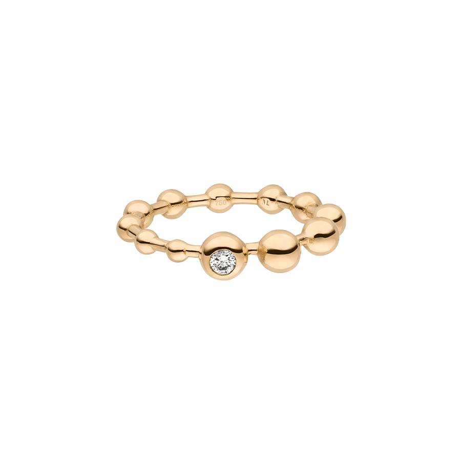 Cosmic dreams ring - Cosmic Dreams Ring -  The Future Rocks -    1