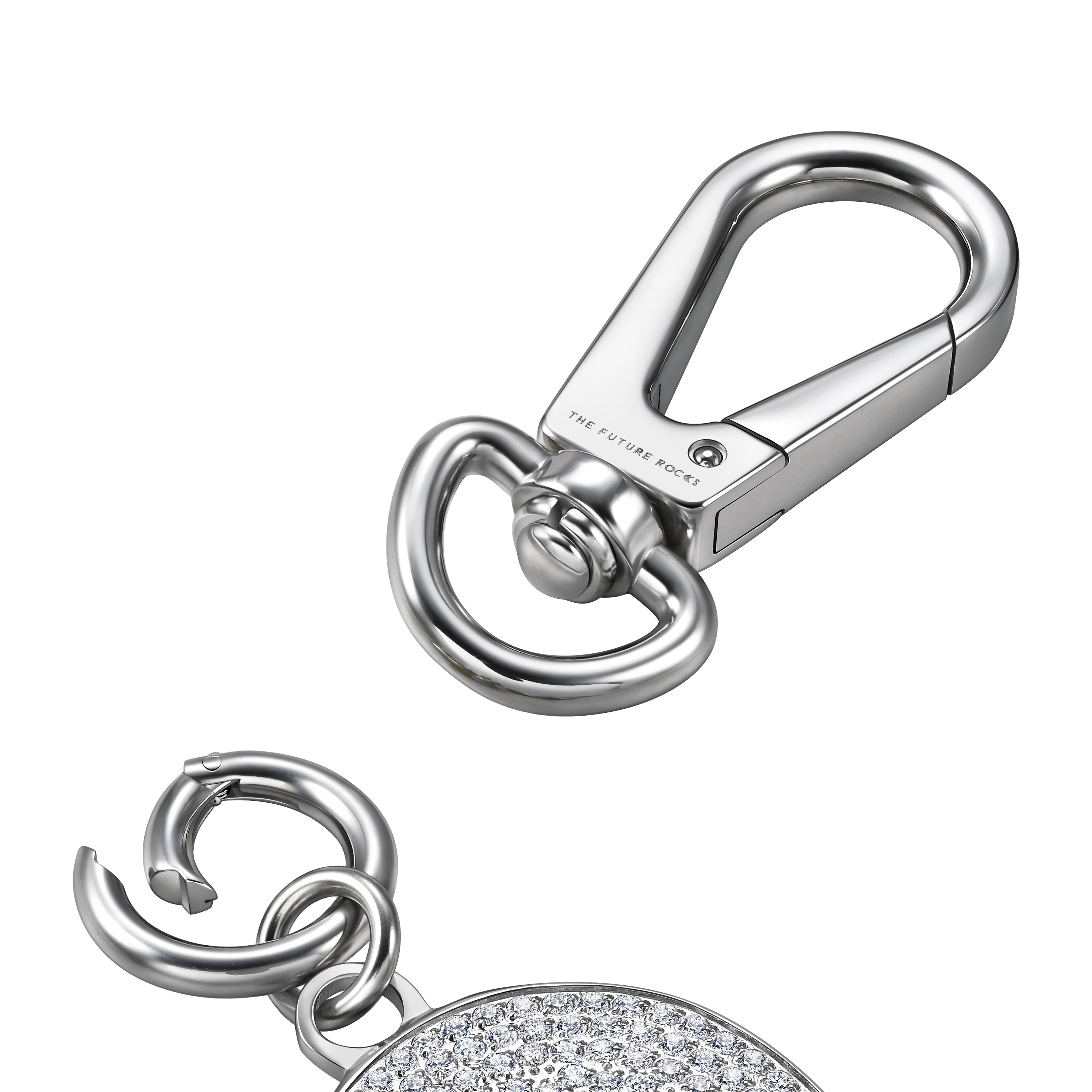 Pet charm - Pet charm - The Future Rocks - 2