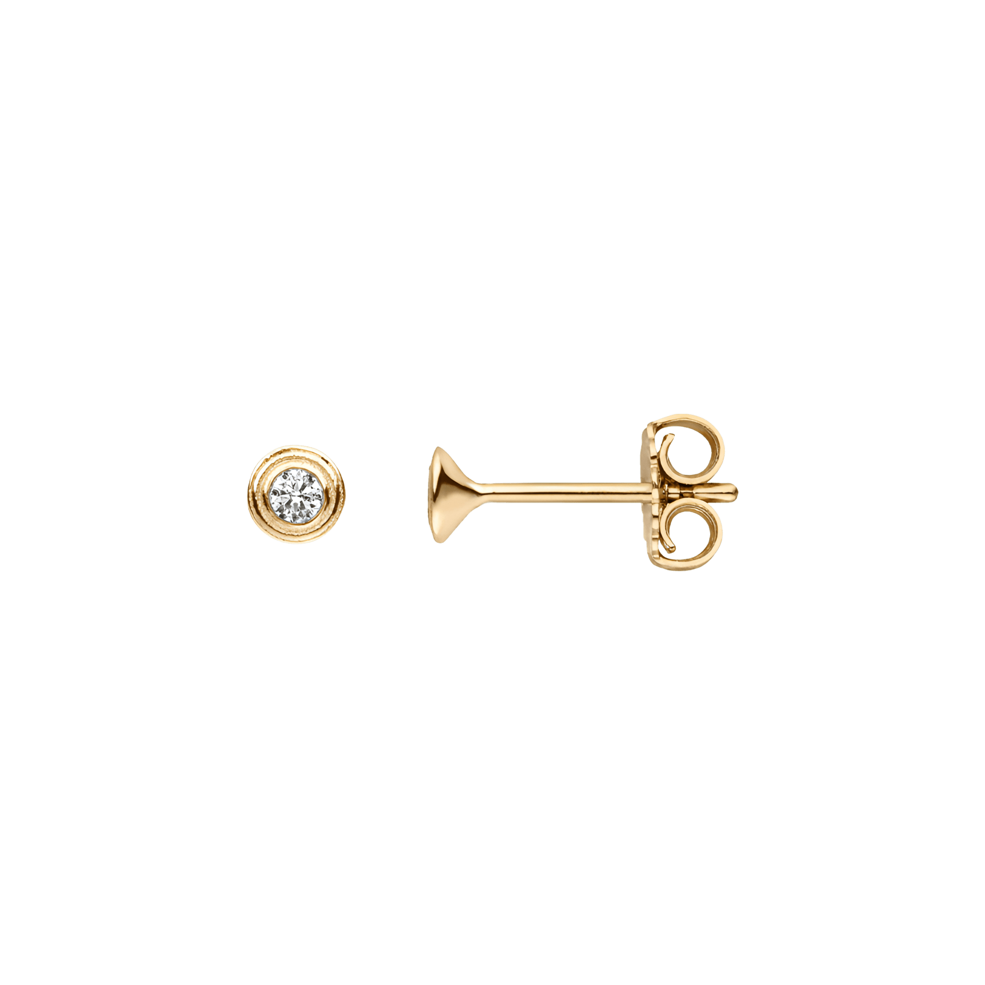 Drops of memories earrings - Drops of Memories Earrings - The Future Rocks - 1