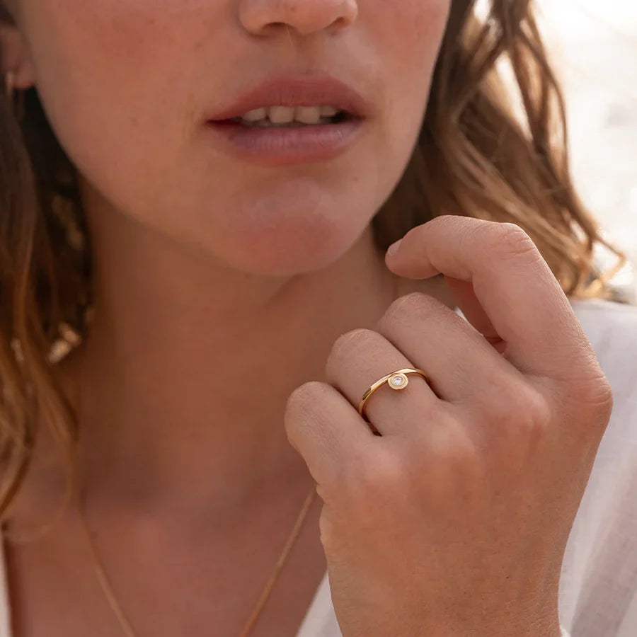 Drops of memories ring - Drops of Memories Ring - The Future Rocks - 2