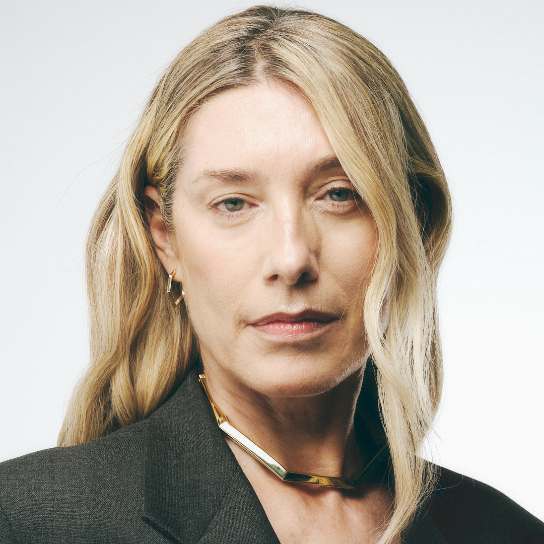 The sculptor's collier - The sculptor's collier - The Future Rocks - 11