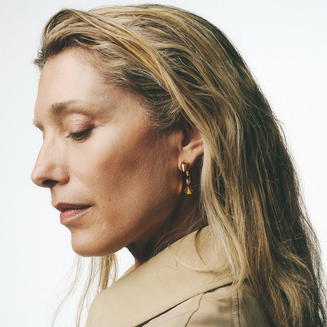 The sculptor's eye earrings - The Sculptor's Eye Earrings - The Future Rocks - 8