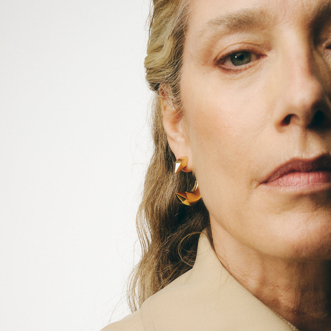 The sculptor's eye earrings - The Sculptor's Eye Earrings - The Future Rocks - 10