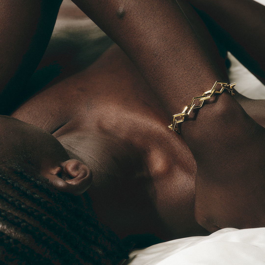 The sculptor's bracelet - The sculptor's bracelet - The Future Rocks - 4