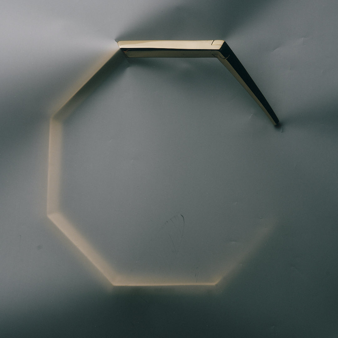 The sculptor's collier - The sculptor's collier - The Future Rocks - 13