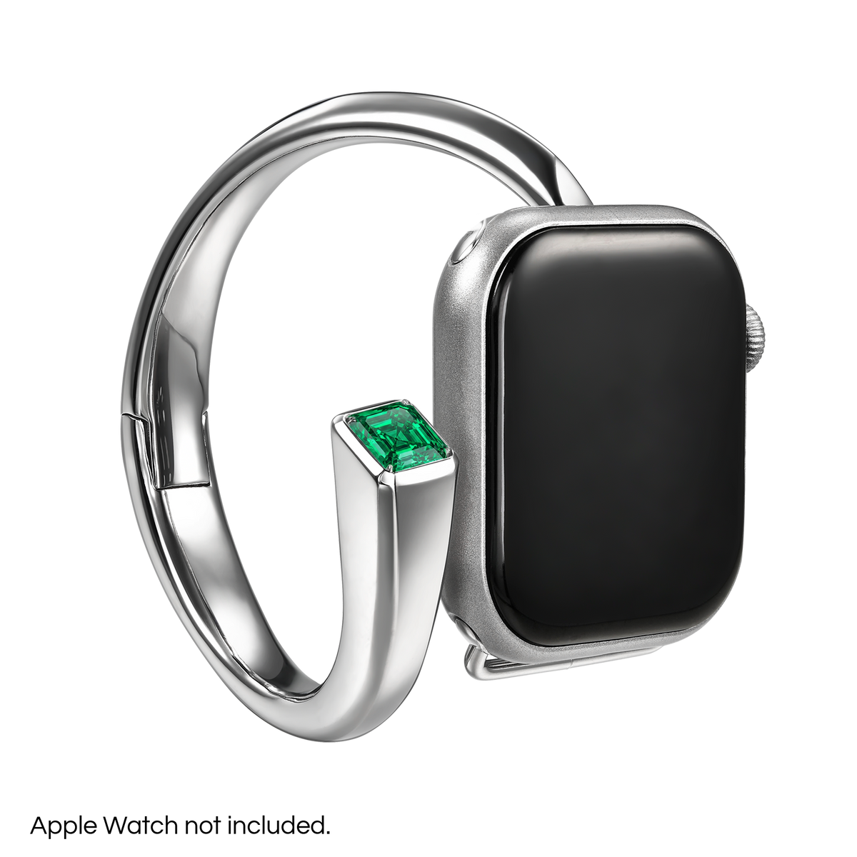 Nova Apple watch bangle - Nova Apple watch bangle - The Future Rocks - 3