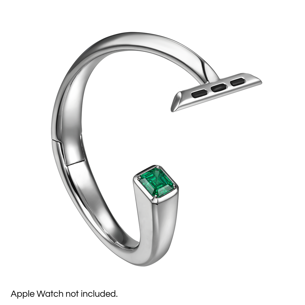 Nova Apple watch bangle - Nova Apple watch bangle - The Future Rocks - 4