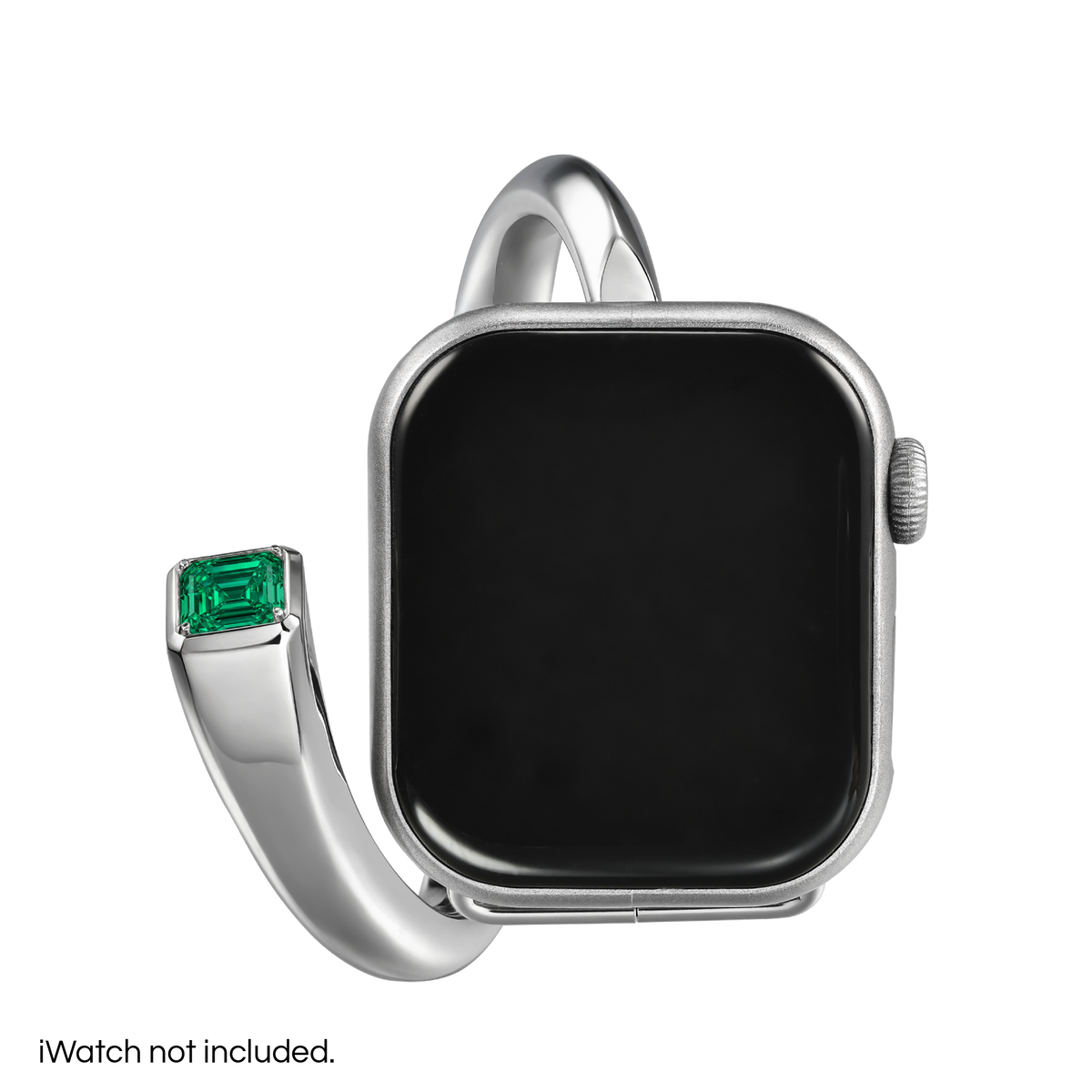 Nova iWatch bangle - Nova iWatch bangle - The Future Rocks - 1