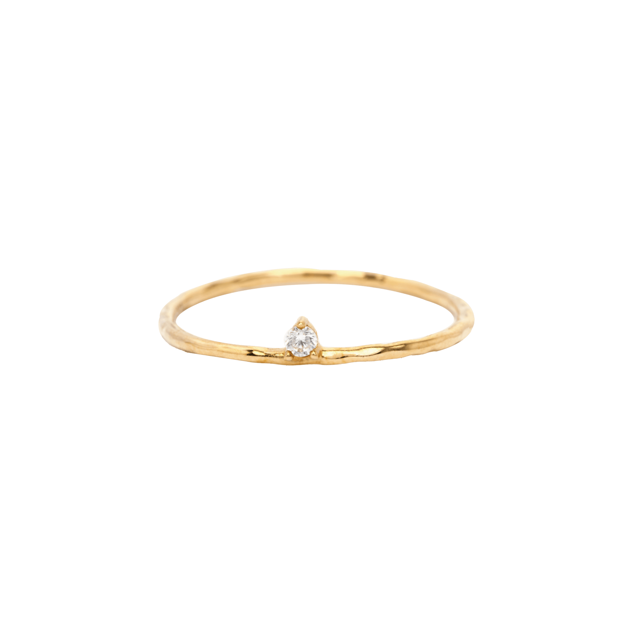 Ili ring - Ili Dainty Ring - The Future Rocks - 1