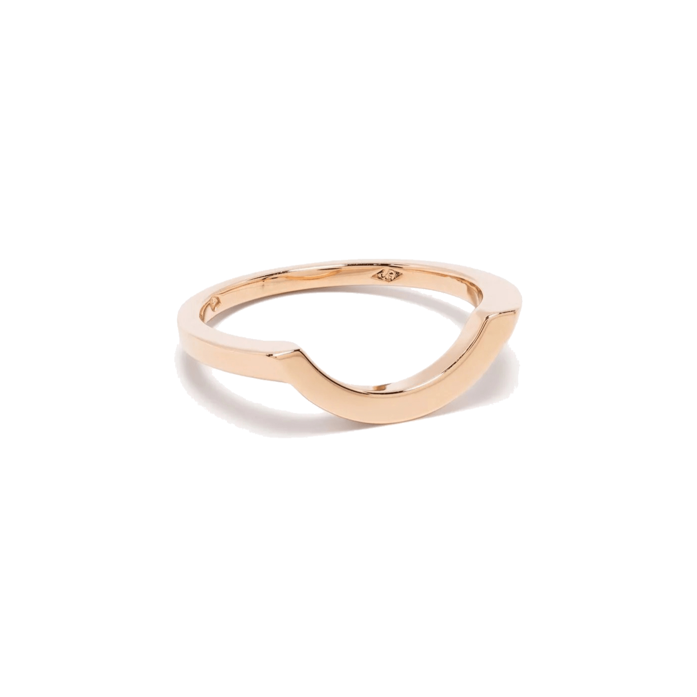 Intrépide grand arc ring - Intrépide Grand Arc Ring - The Future Rocks - 7