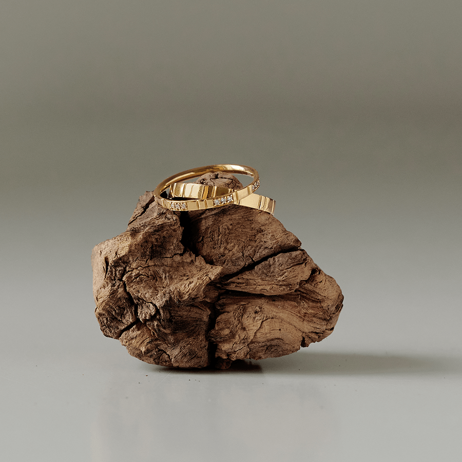 Lovelines chapters wedding ring - Lovelines Chapters Wedding Ring - The Future Rocks - 5