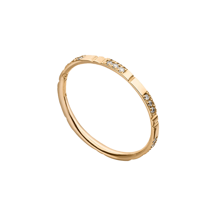 Lovelines chapters wedding ring - Lovelines Chapters Wedding Ring - The Future Rocks - 3