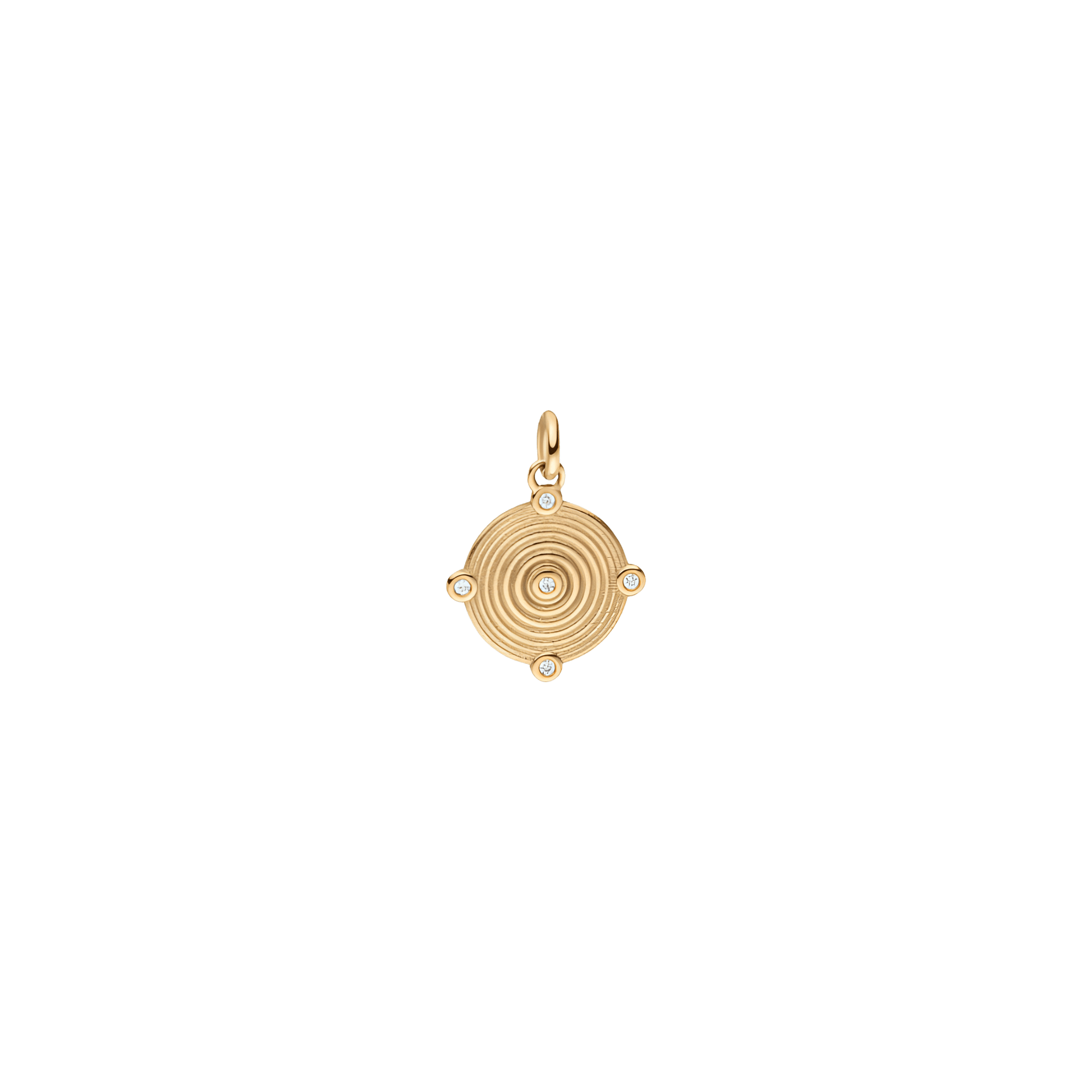 Memories of the sea pendant - Memories of the sea pendant - The Future Rocks - 1