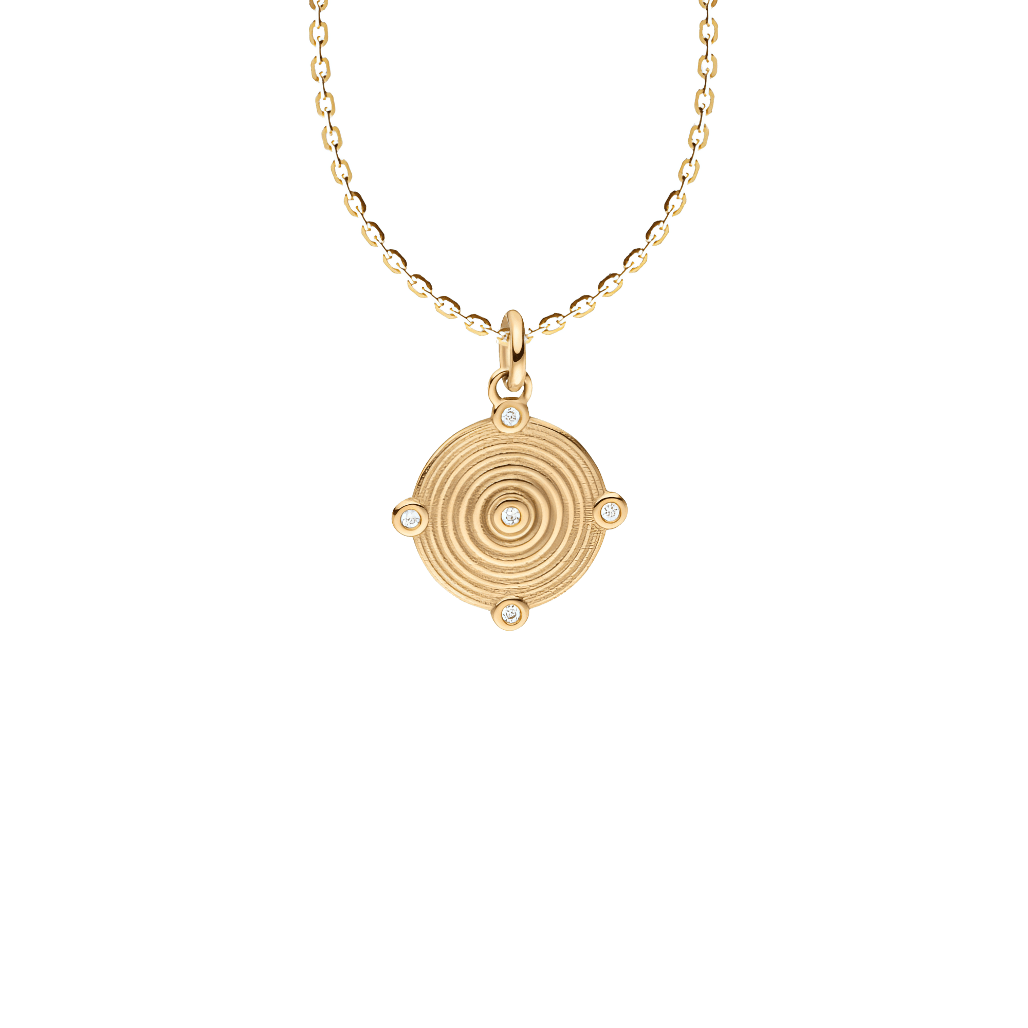 Memories of the sea pendant necklace - Memories of The Sea Pendant Necklace - The Future Rocks - 1