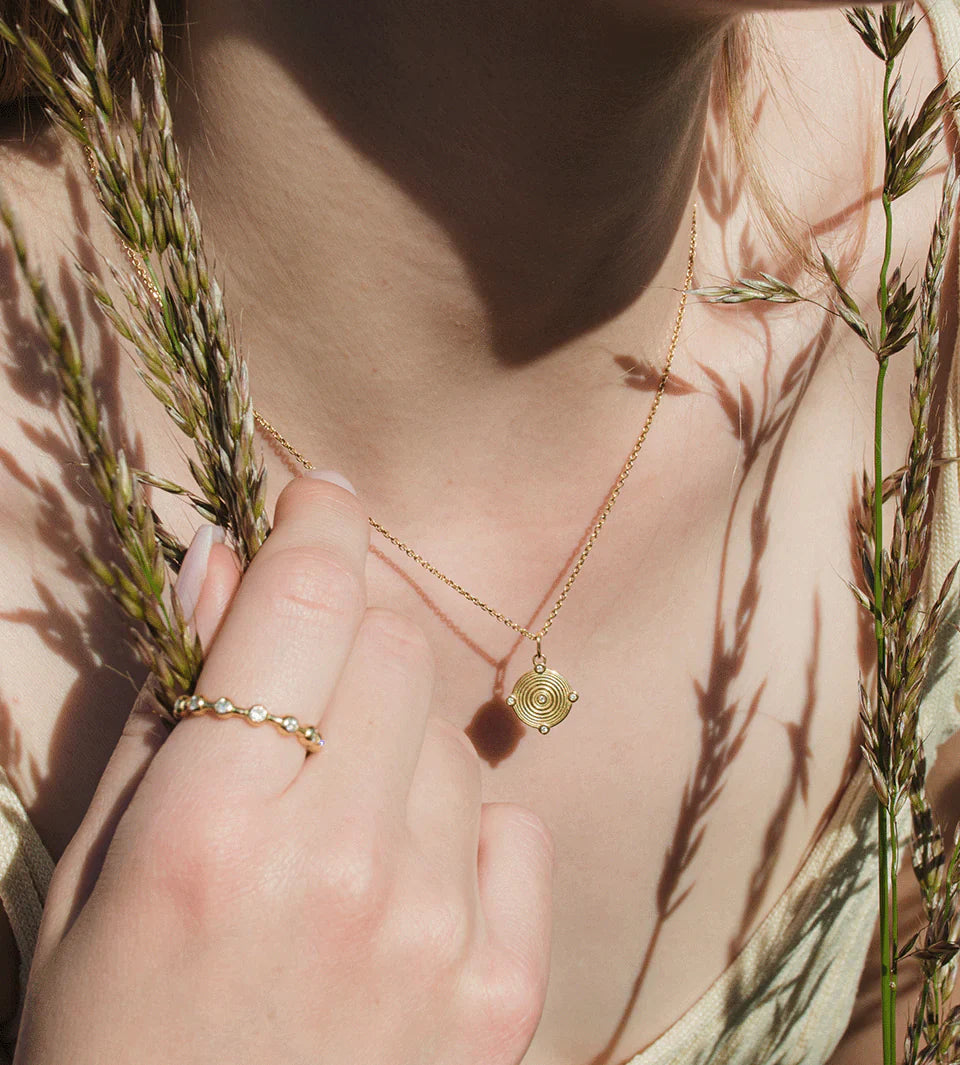 Memories of the sea pendant - Memories of the sea pendant - The Future Rocks - 3