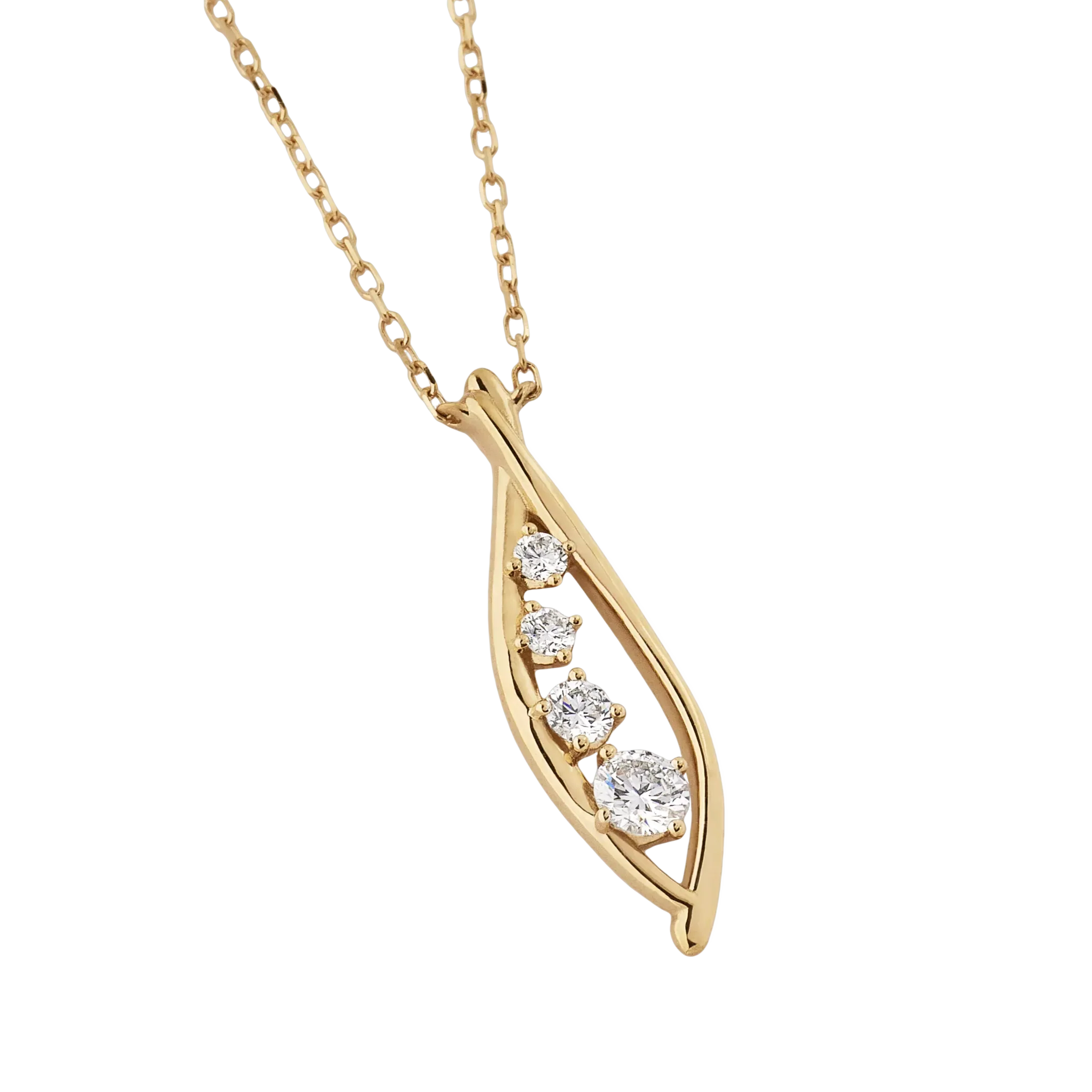 Milky way necklace - Milky Way Necklace - The Future Rocks - 3