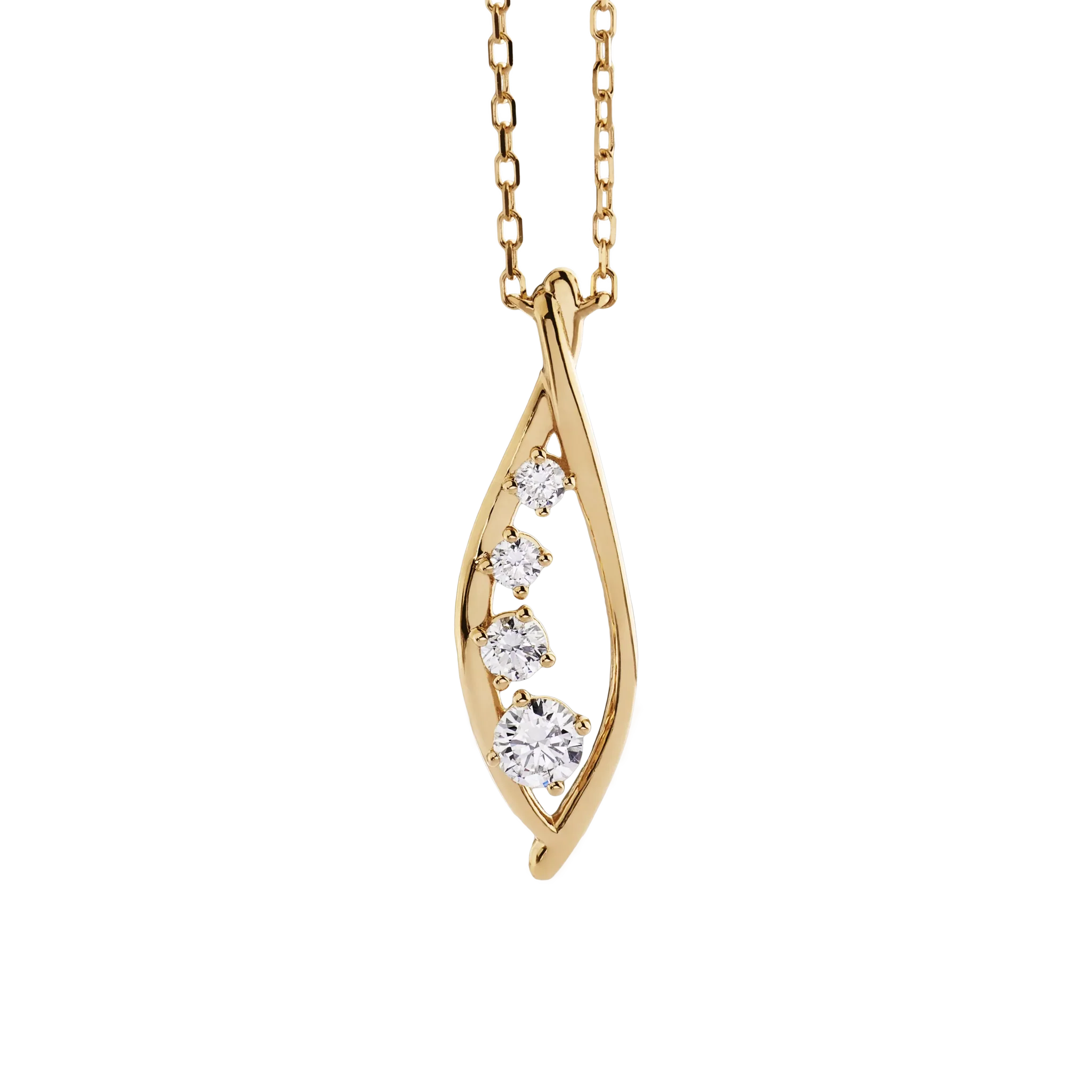 Milky way necklace - Milky Way Necklace - The Future Rocks - 1