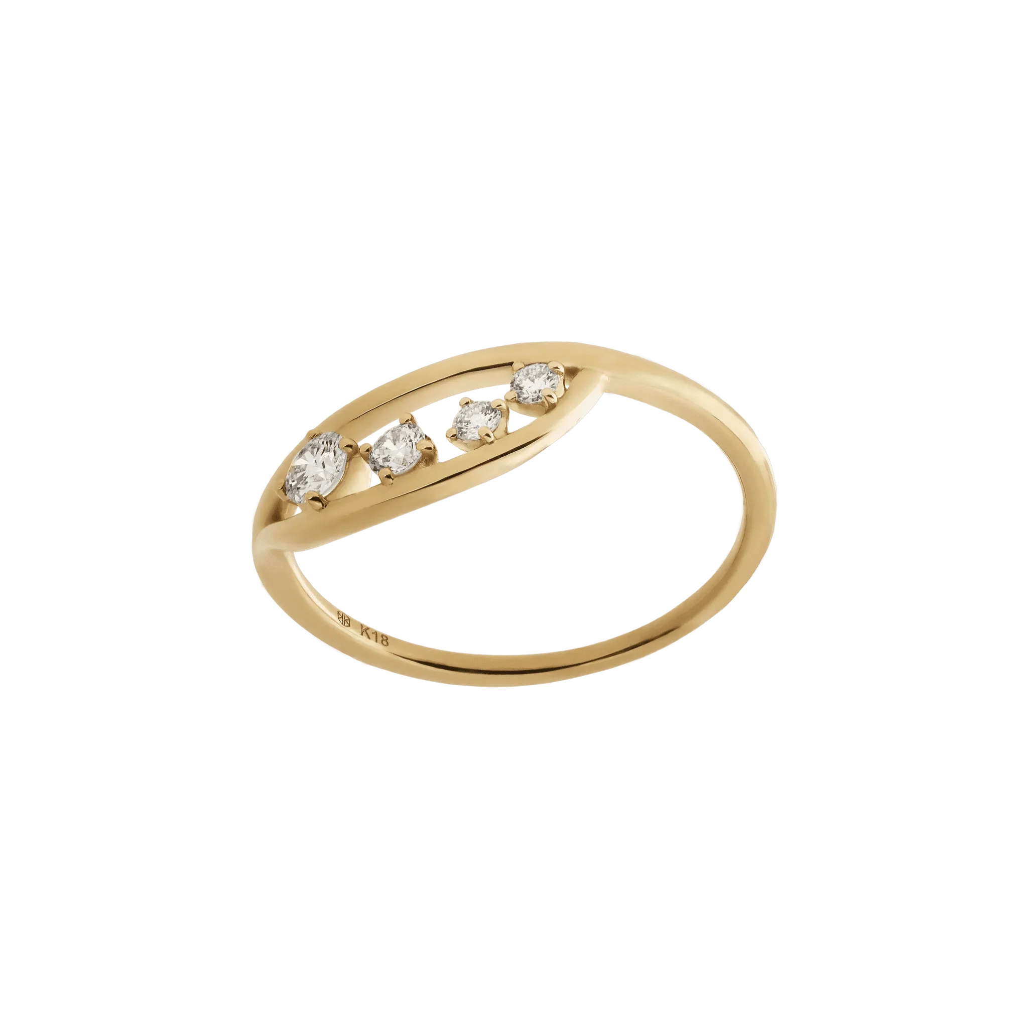 Milky way ring - Milky Way Ring - The Future Rocks - 5