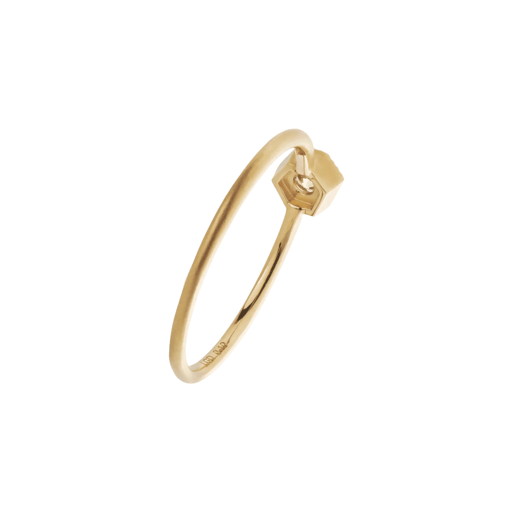 Nebula ring - Nebula Ring - The Future Rocks - 4
