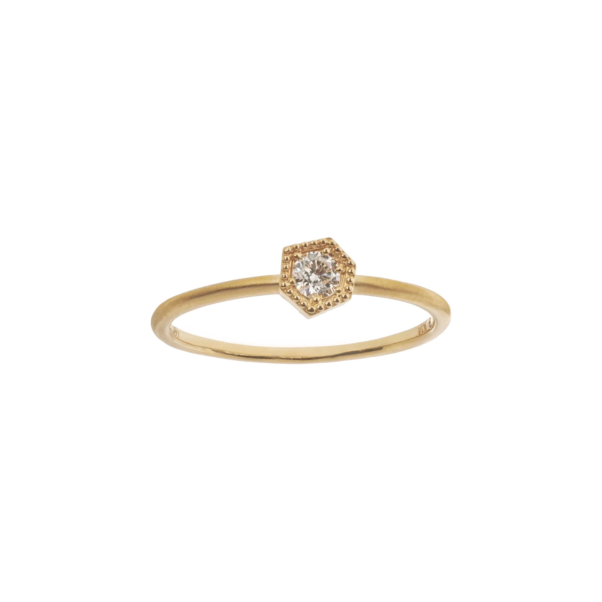 Nebula ring - Nebula Ring - The Future Rocks - 1