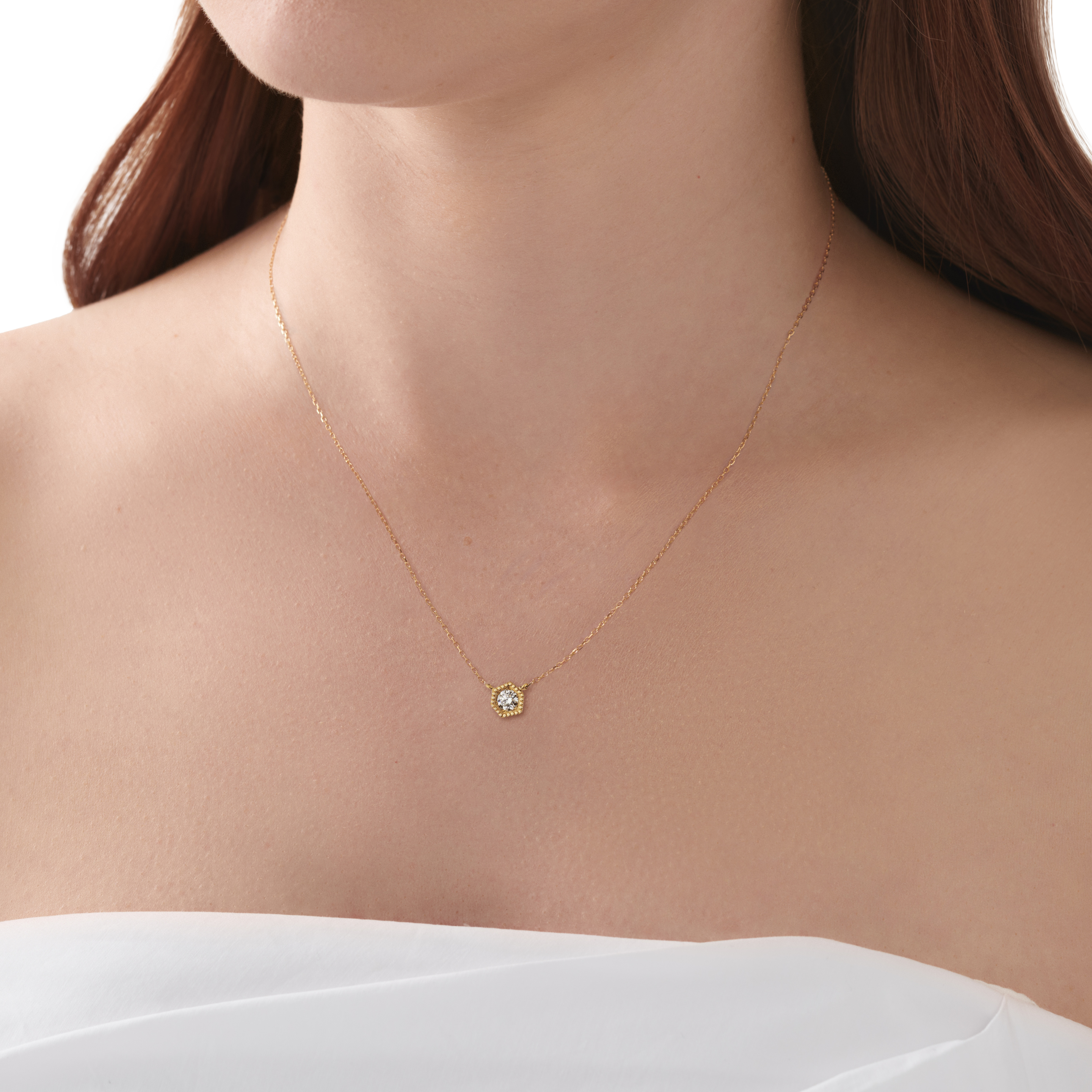 Nebula necklace - Nebula Necklace - The Future Rocks - 2