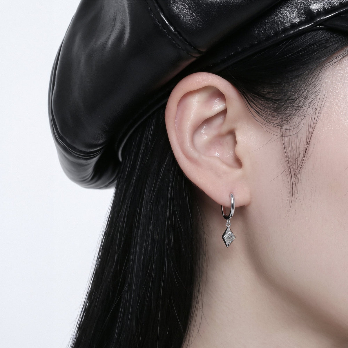 Nova drop earrings - Nova drop earrings - The Future Rocks - 2