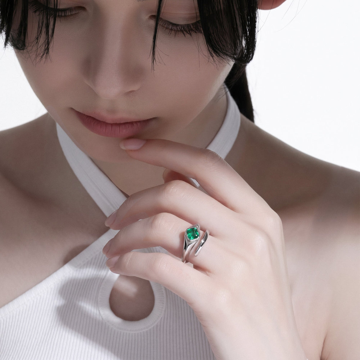 Supernova ring - Supernova ring - The Future Rocks - 2