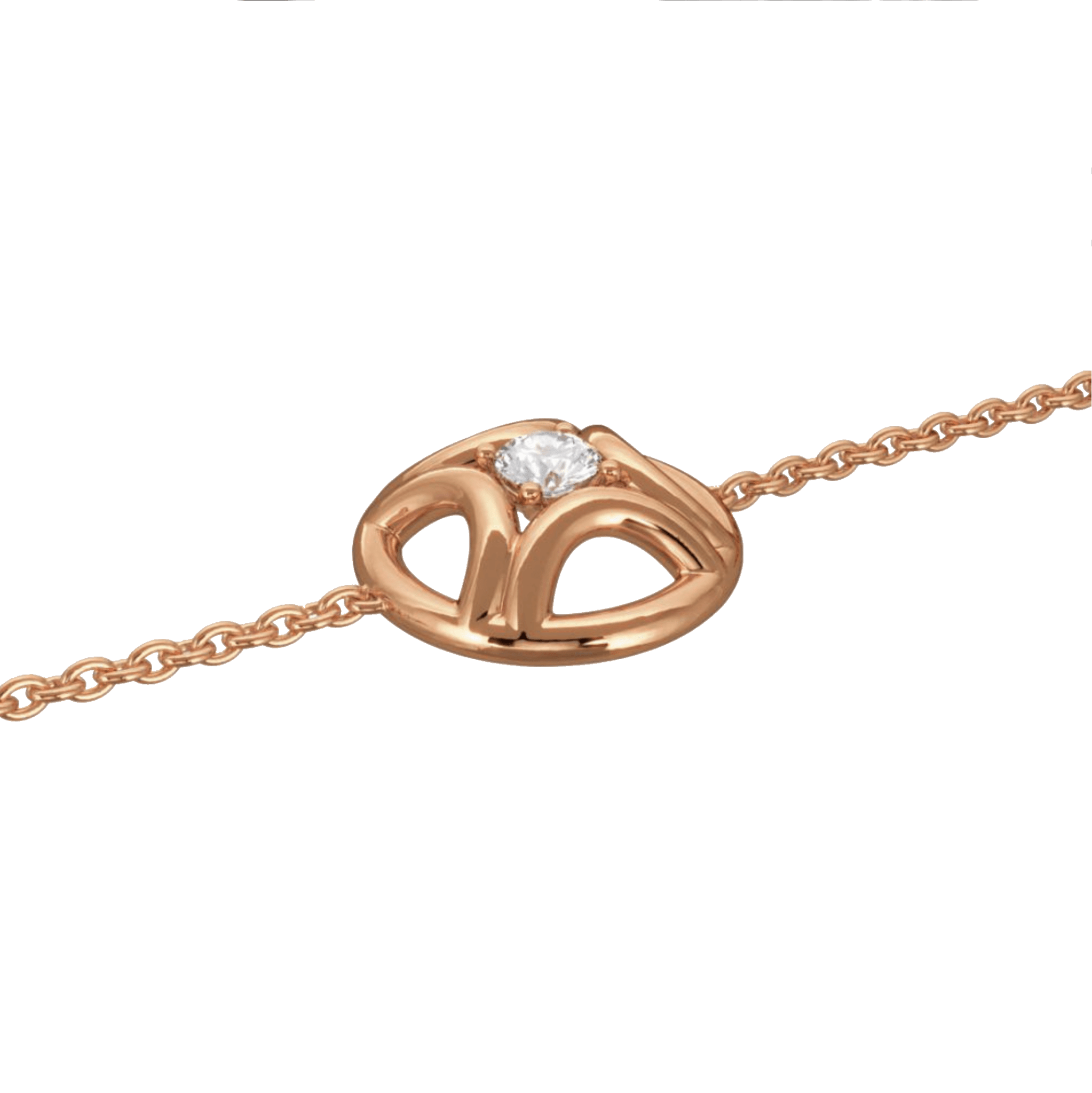 Perpétuel.le bracelet - Perpétuel.le Lab-Grown Diamond Bracelet - The Future Rocks - 3