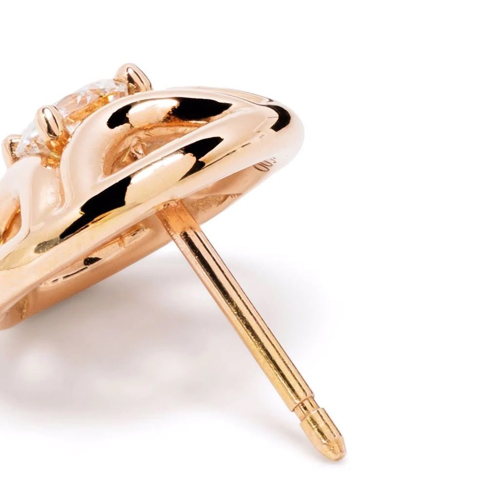 Perpétuel.le earrings - Perpétuel.le Lab-Grown Diamond Earrings - The Future Rocks - 6