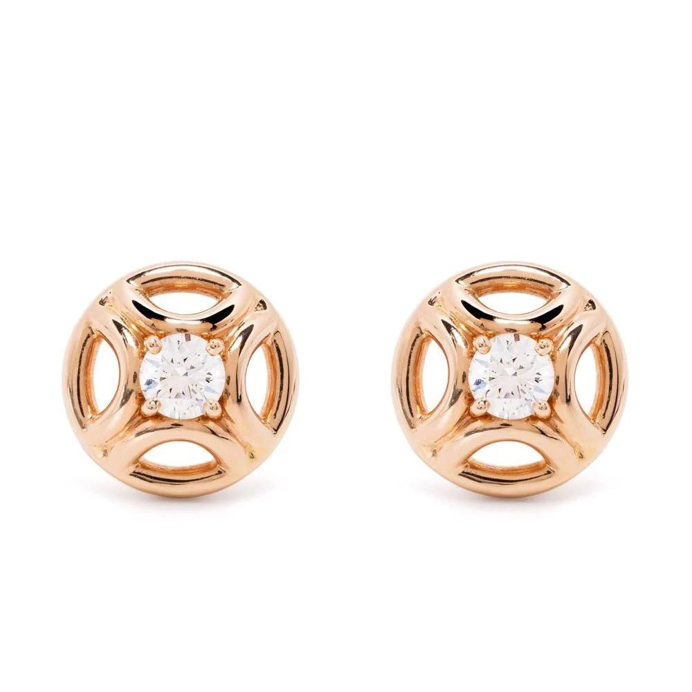Perpétuel.le earrings - Perpétuel.le Lab-Grown Diamond Earrings - The Future Rocks - 9