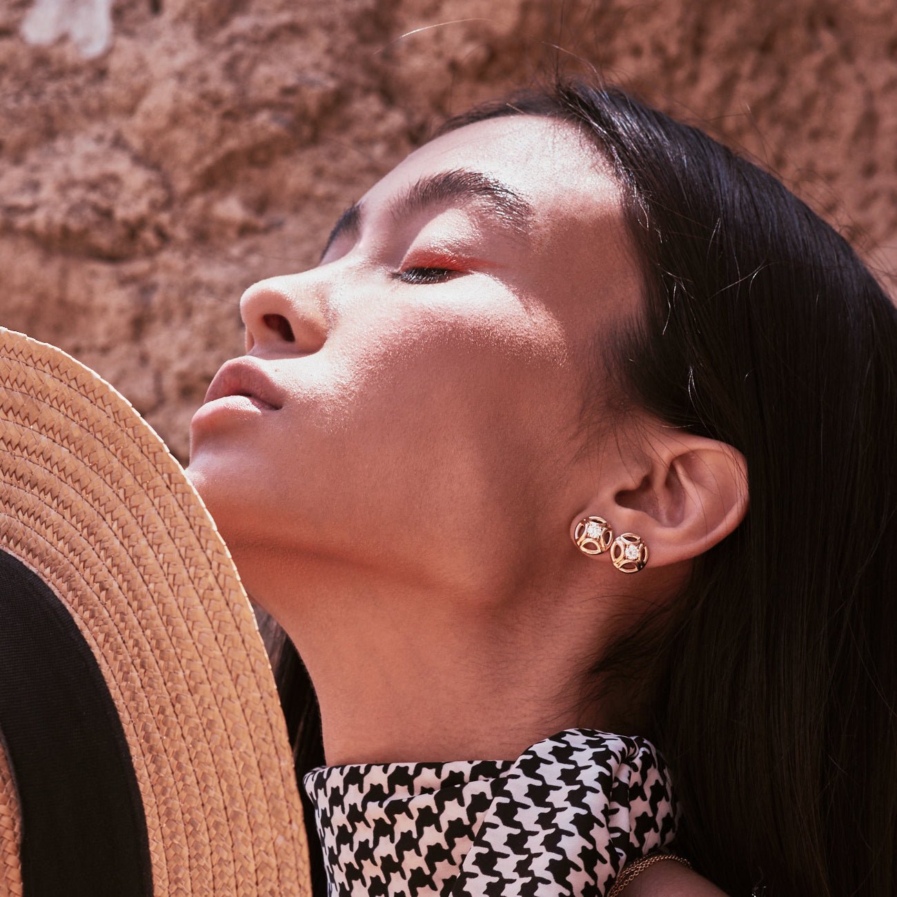 Perpétuel.le earrings - Perpétuel.le Lab-Grown Diamond Earrings - The Future Rocks - 5